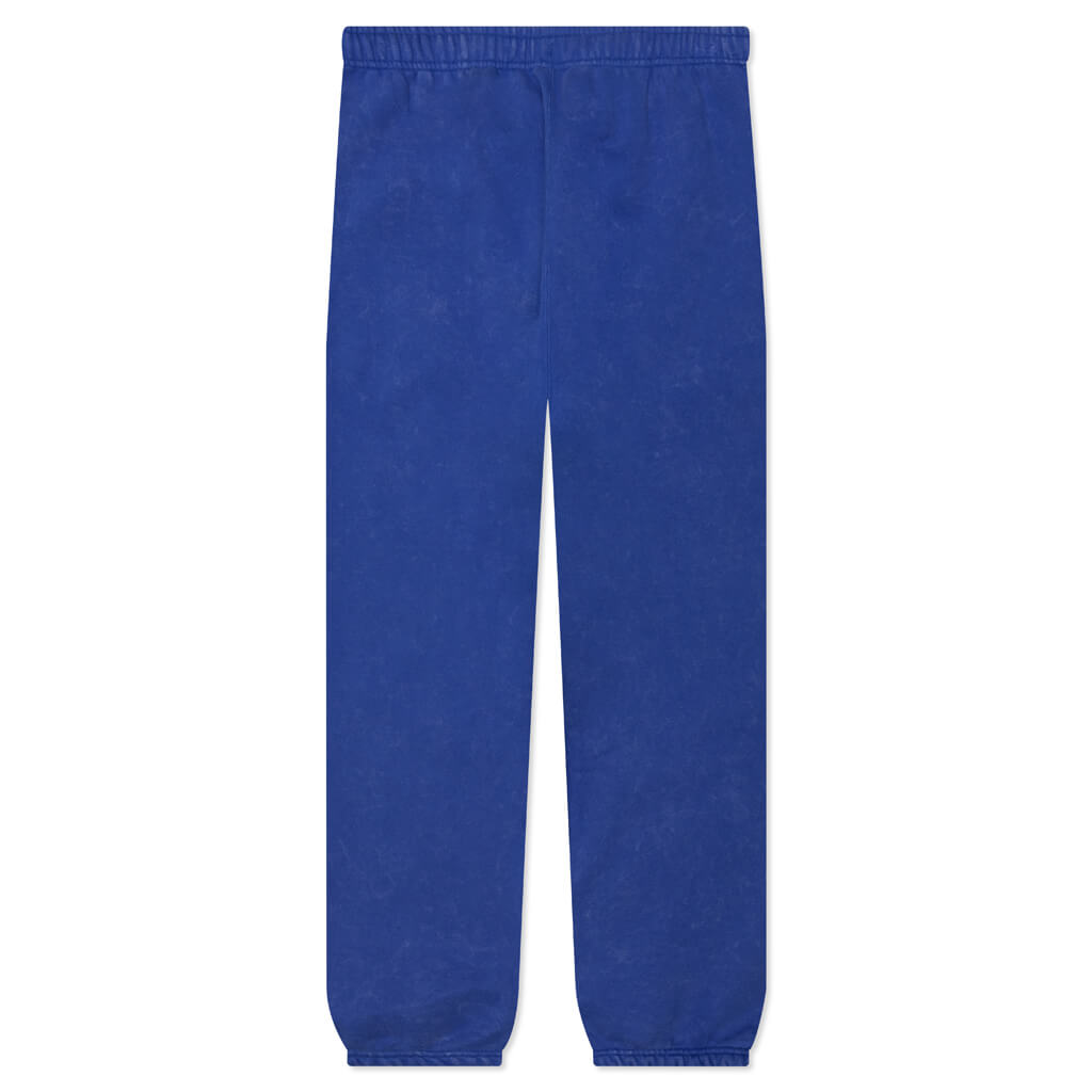 Nrg Acid Wash Pant Game Royal Nike оригінал – Купити в Україні – вид ззаду