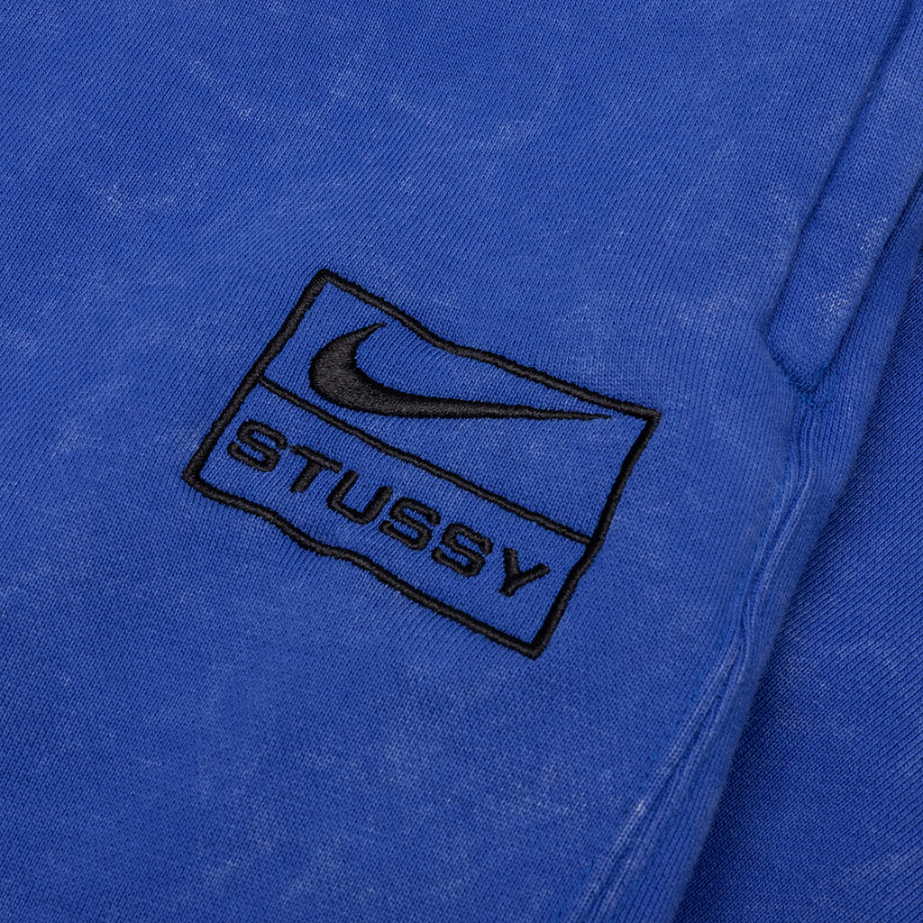 Nrg Acid Wash Pant Game Royal Nike оригінал – Купити в Україні – детальний вид