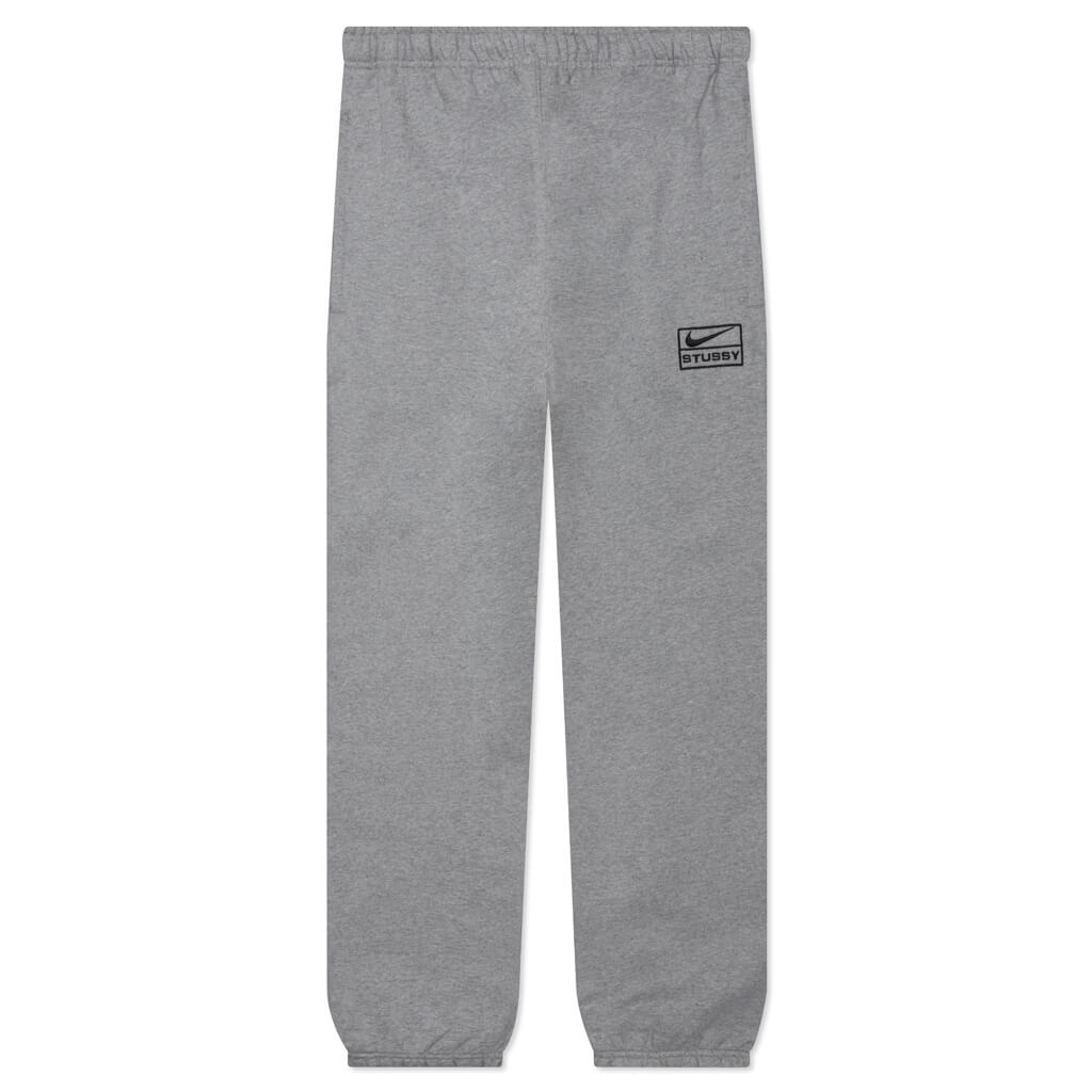 Nike Knitwear оригінал | Швидка доставка Україна – боковий вид