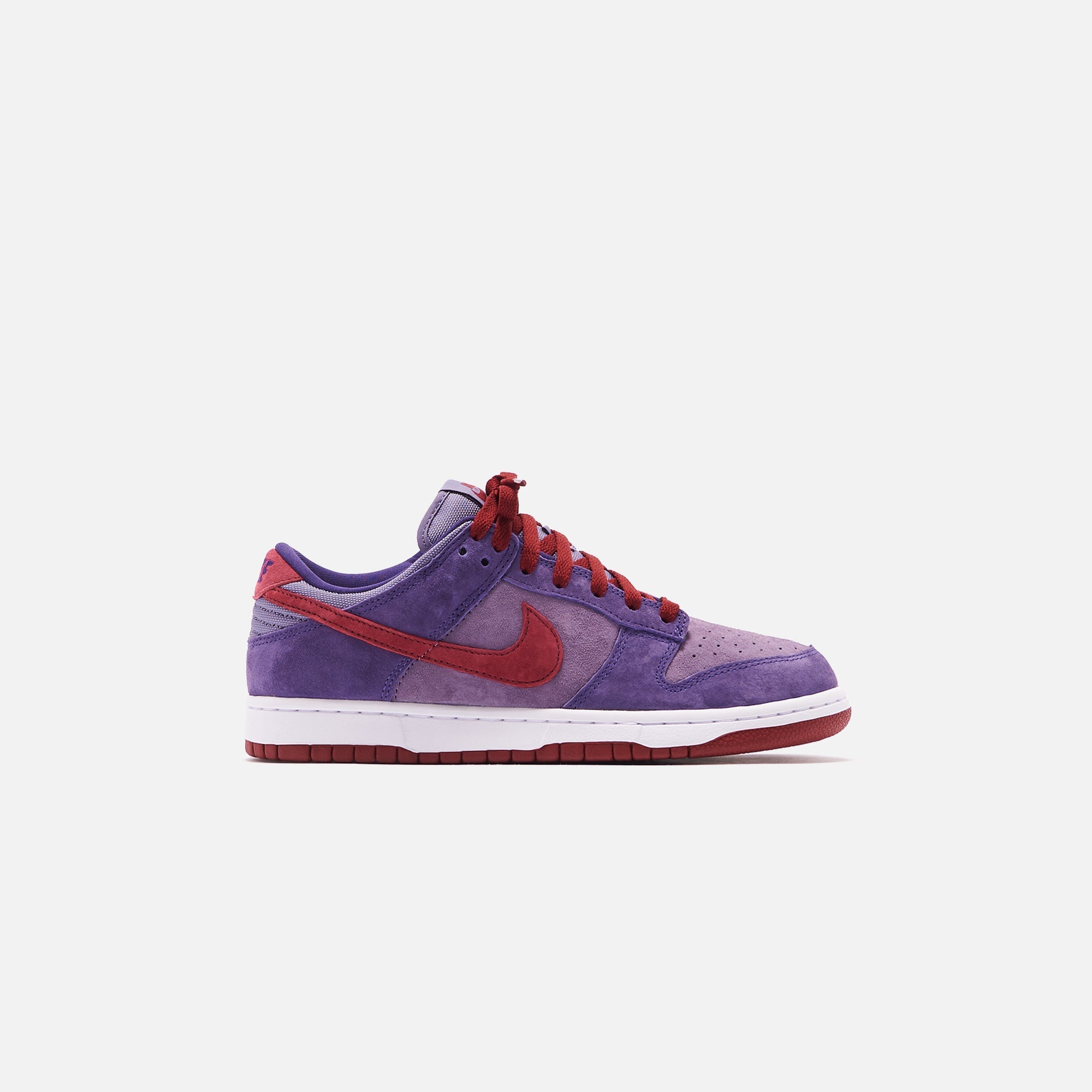 Dunk Low Sp Daybreak Nike – Гарантія оригінальності – боковий вид - NIKE