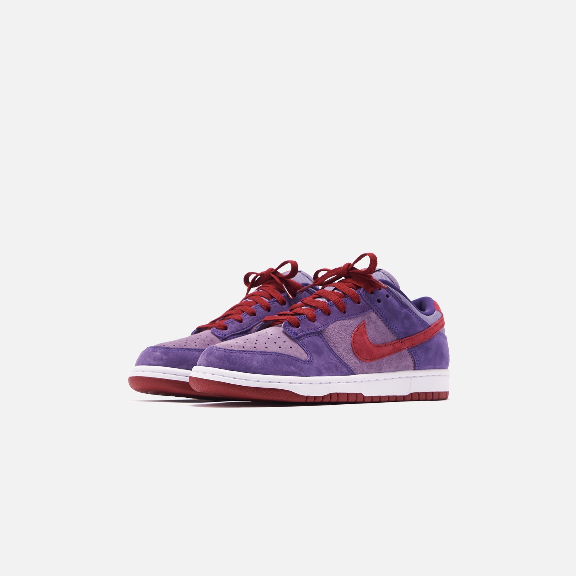 Dunk Low Sp Daybreak Nike – Гарантія оригінальності – вид ззаду - NIKE