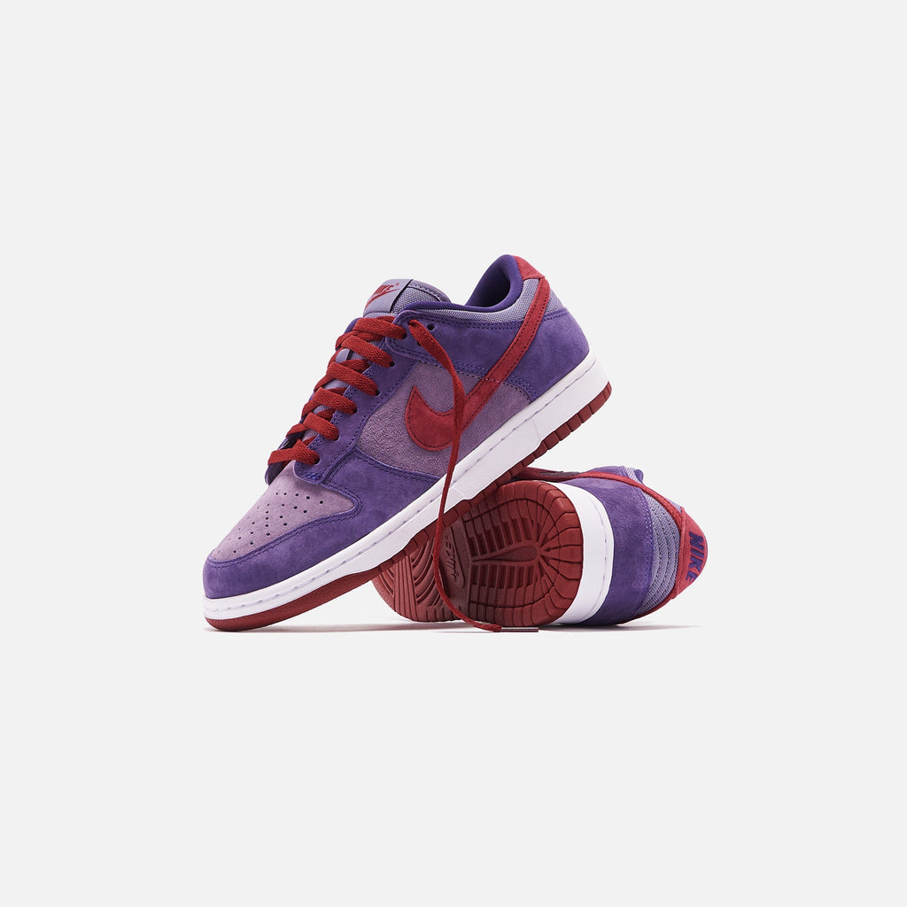 Dunk Low Sp Daybreak Nike – Гарантія оригінальності – детальний вид