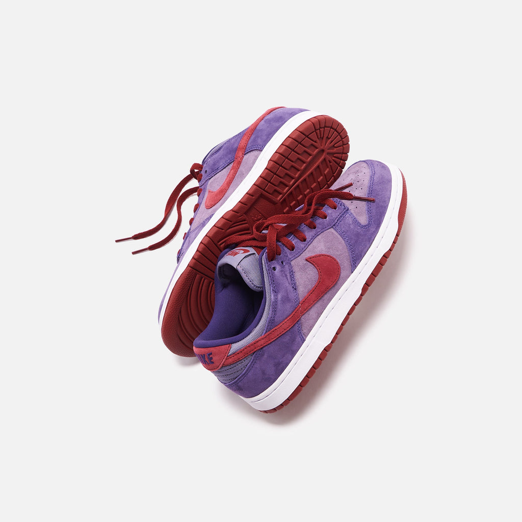 Dunk Low Sp Daybreak Nike – Гарантія оригінальності – збільшений вид