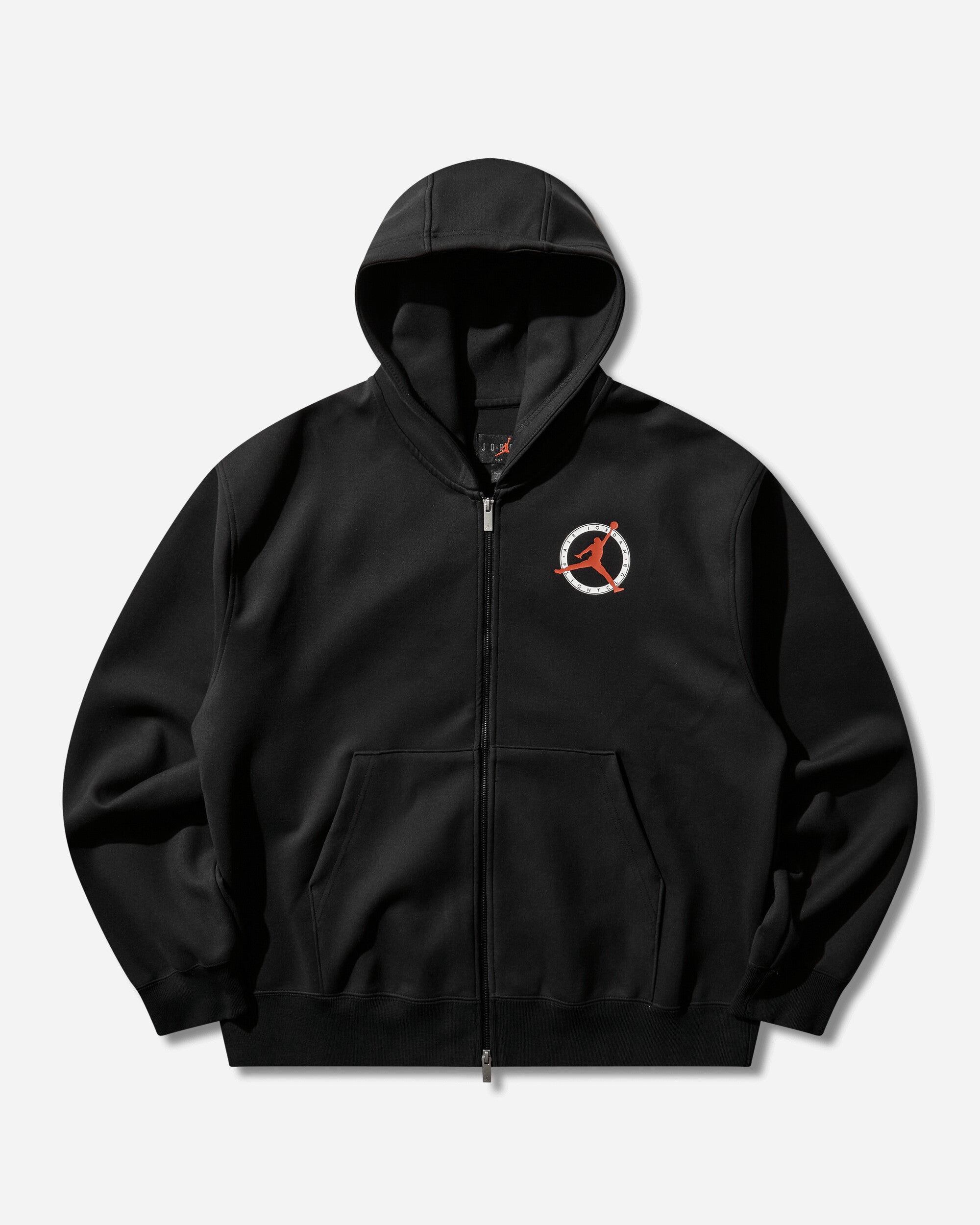 Nike Knitwear оригінал | Швидка доставка Україна – боковий вид
