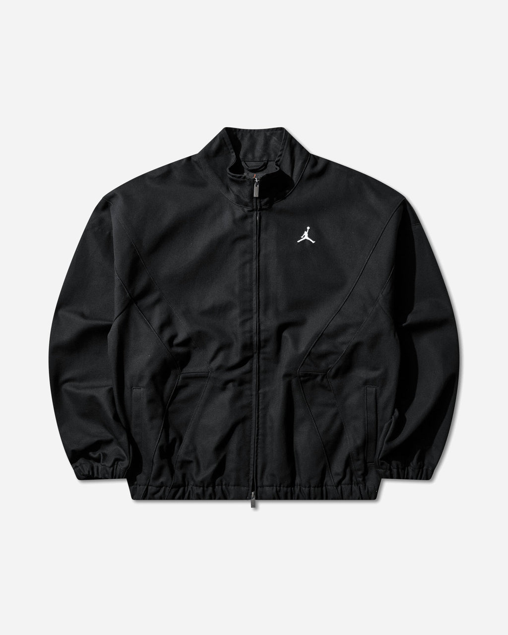 Mens Jordan Flight Graphic Workwear Jacket Black Nike оригінал – Купити в Україні – боковий вид
