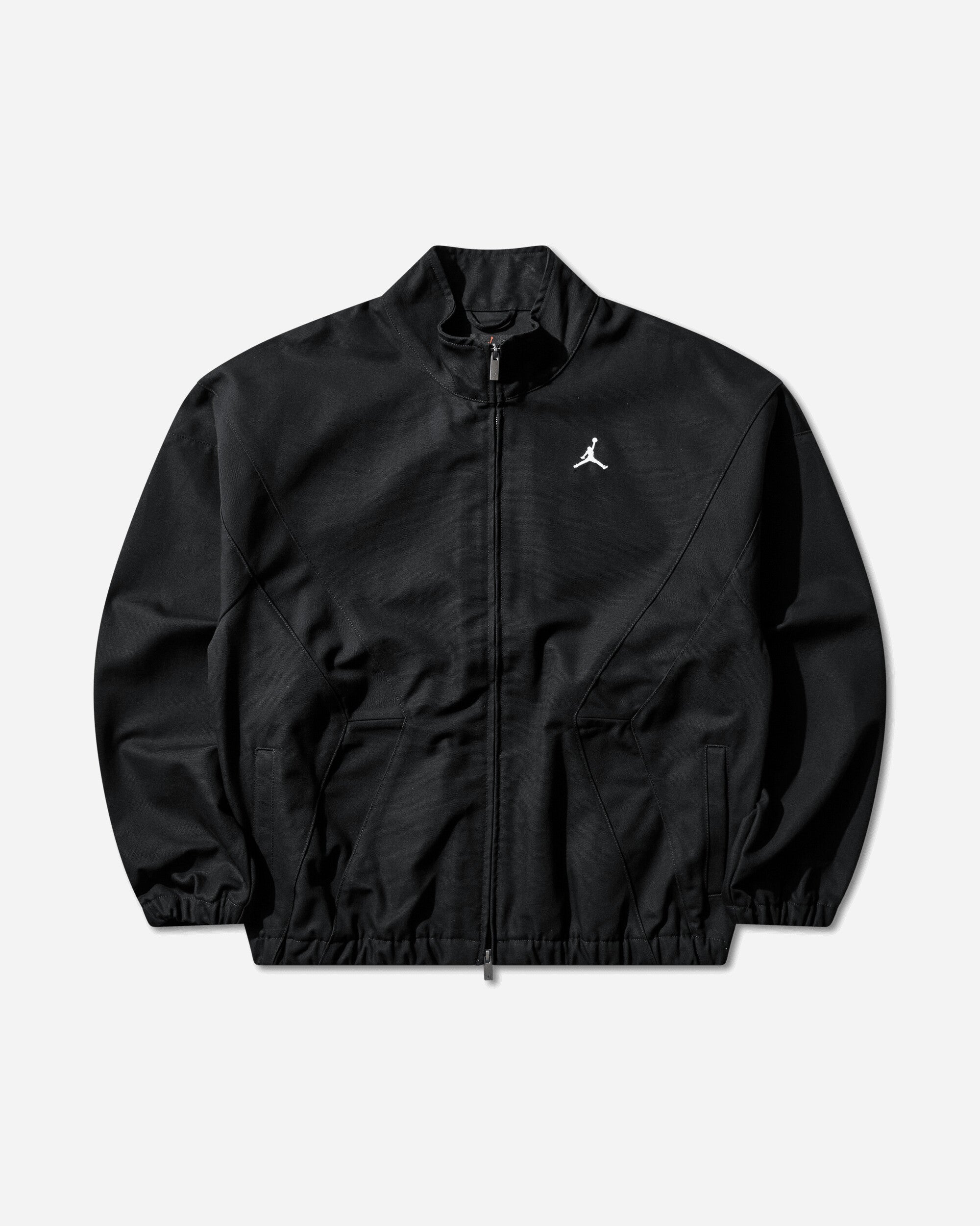 Mens Jordan Flight Graphic Workwear Jacket Black Nike оригінал – Купити в Україні – боковий вид
