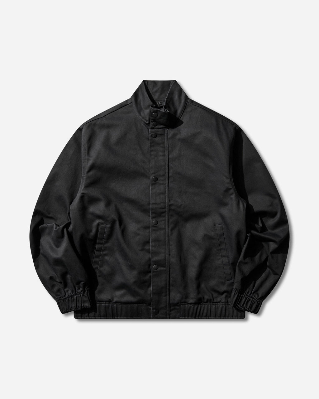 Nike Outerwear оригінал | Швидка доставка Україна – боковий вид