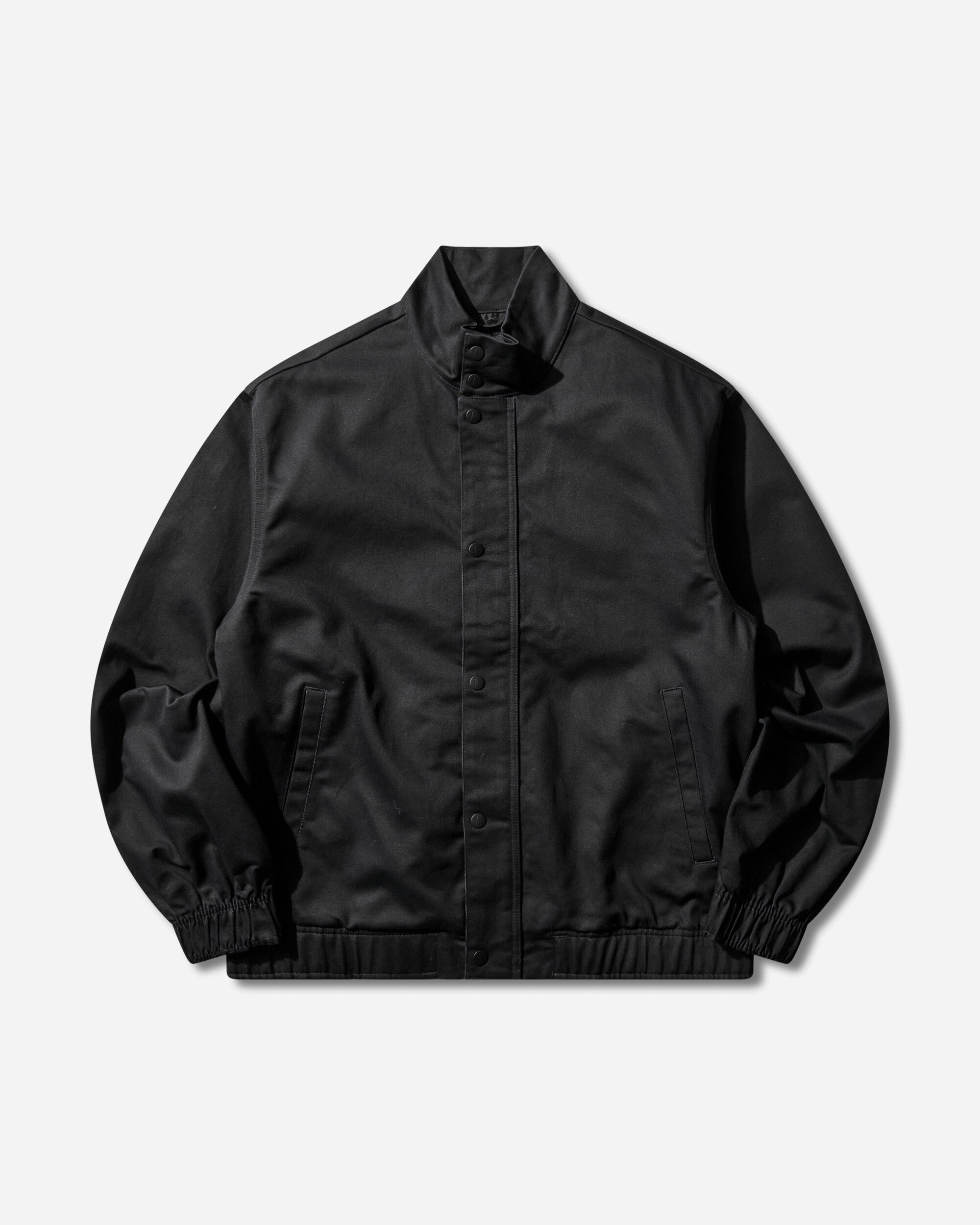 Nike Outerwear оригінал | Швидка доставка Україна – боковий вид