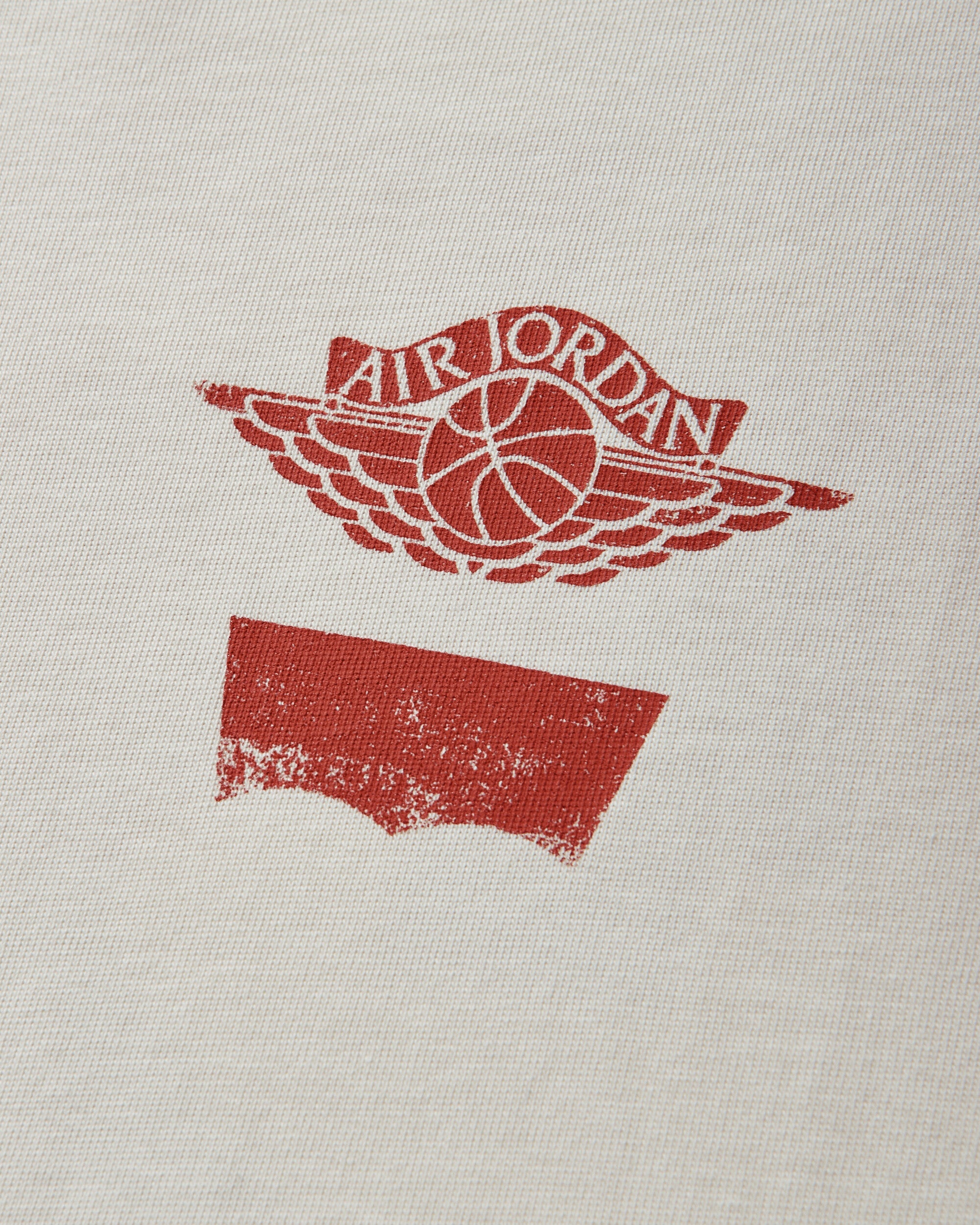 Оригінальна Levis Graphic Longsleeve T-Shirt Pale Ivory Nike – збільшений вид