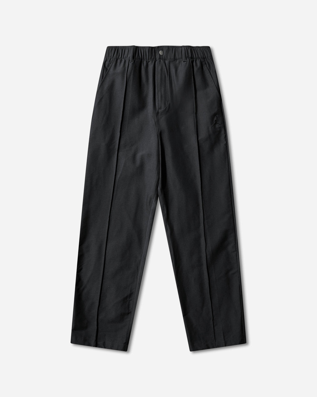 Mens Air Jordan Golf Pants Black Nike – Гарантія оригінальності – боковий вид