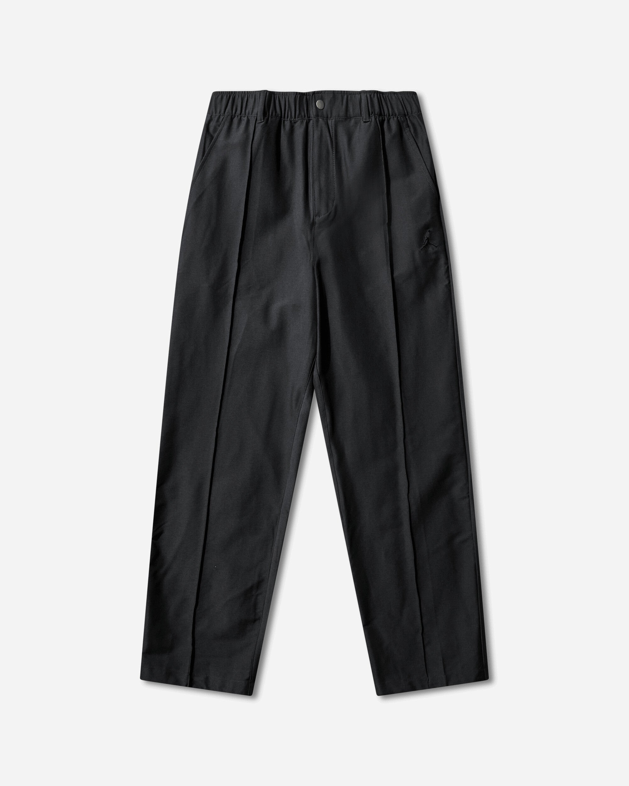 Mens Air Jordan Golf Pants Black Nike – Гарантія оригінальності – боковий вид