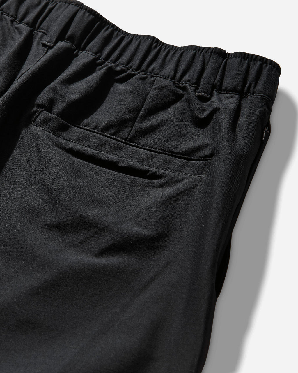 Mens Air Jordan Golf Pants Black Nike – Гарантія оригінальності – детальний вид
