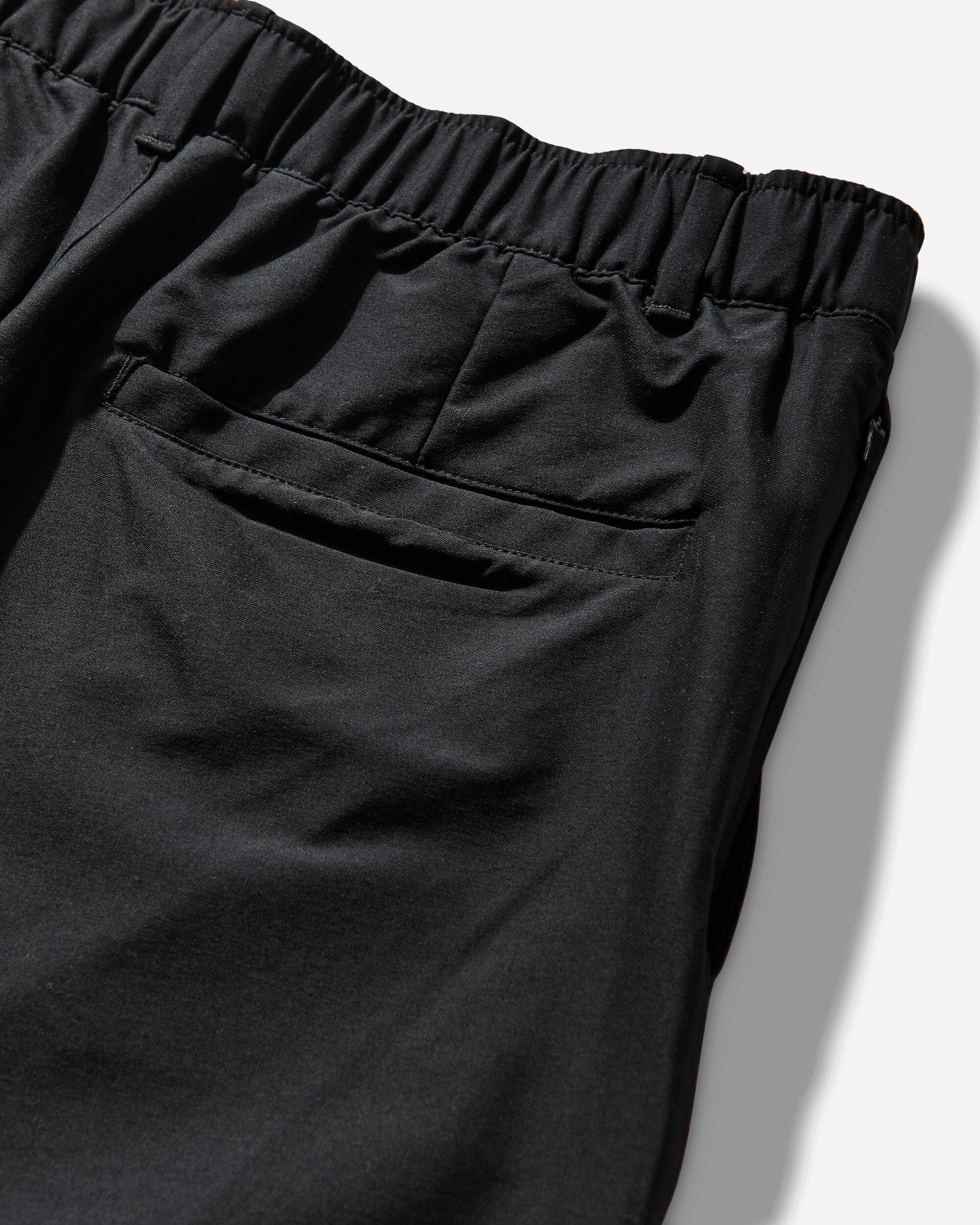 Mens Air Jordan Golf Pants Black Nike – Гарантія оригінальності – детальний вид