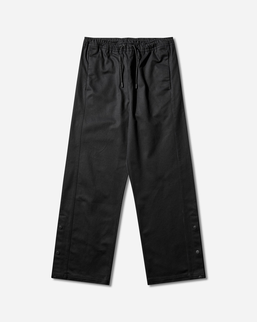 Оригінальна Mens A Ma Maniére Pants Black Nike – боковий вид