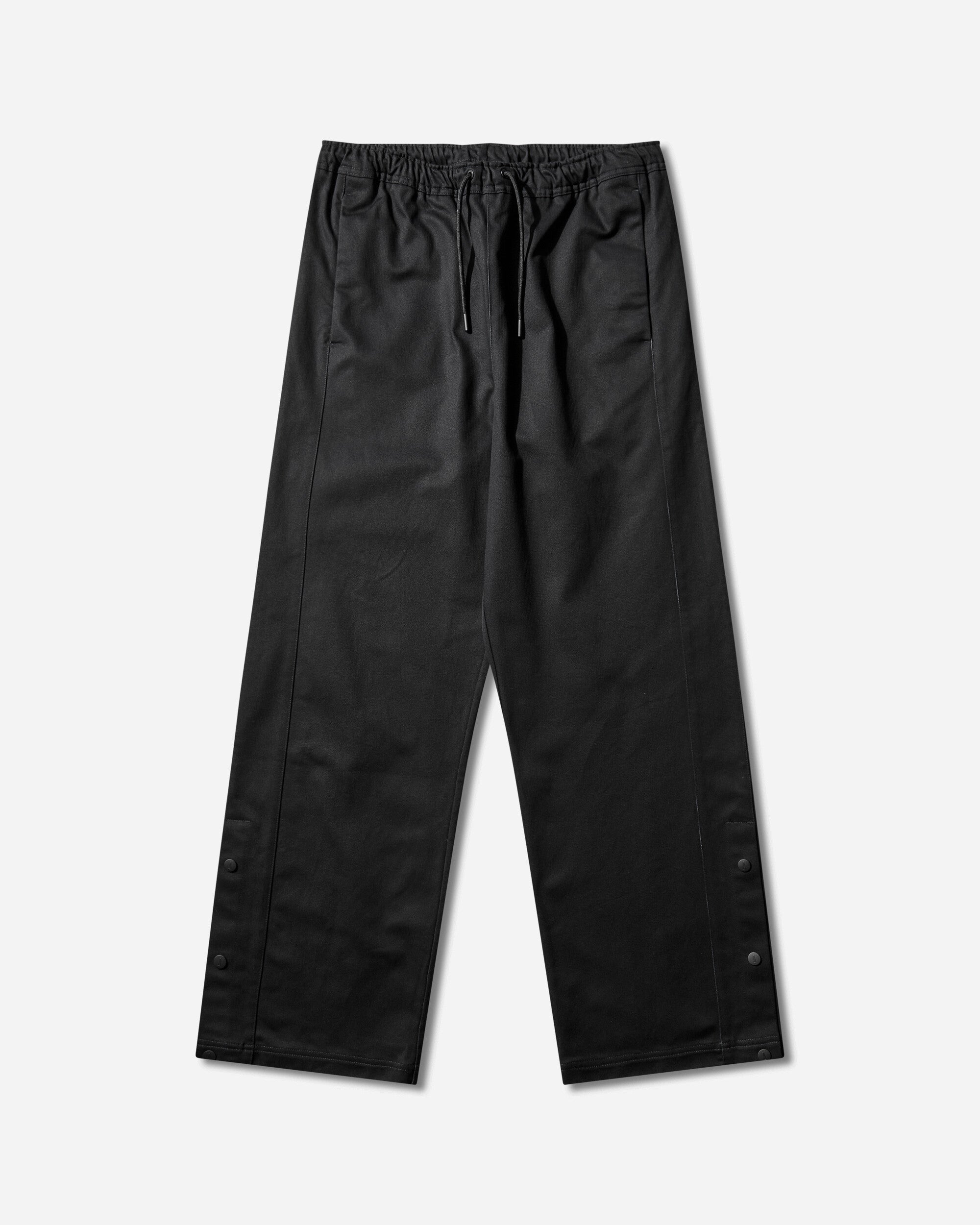 Оригінальна Mens A Ma Maniére Pants Black Nike – боковий вид
