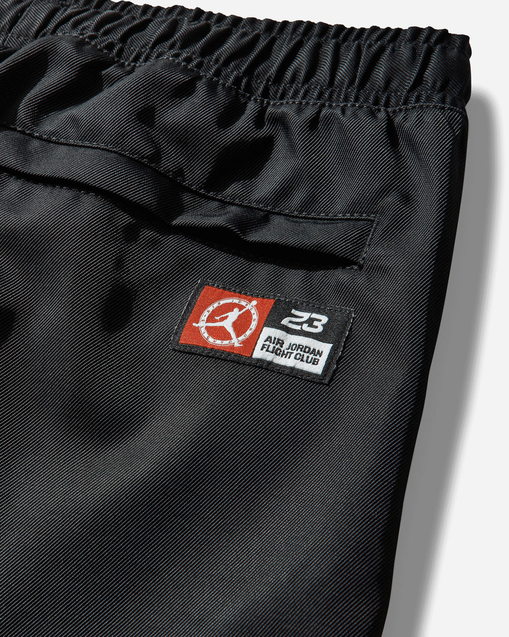 Оригінальна Mens Flight Club Twill Pants Black Nike – детальний вид