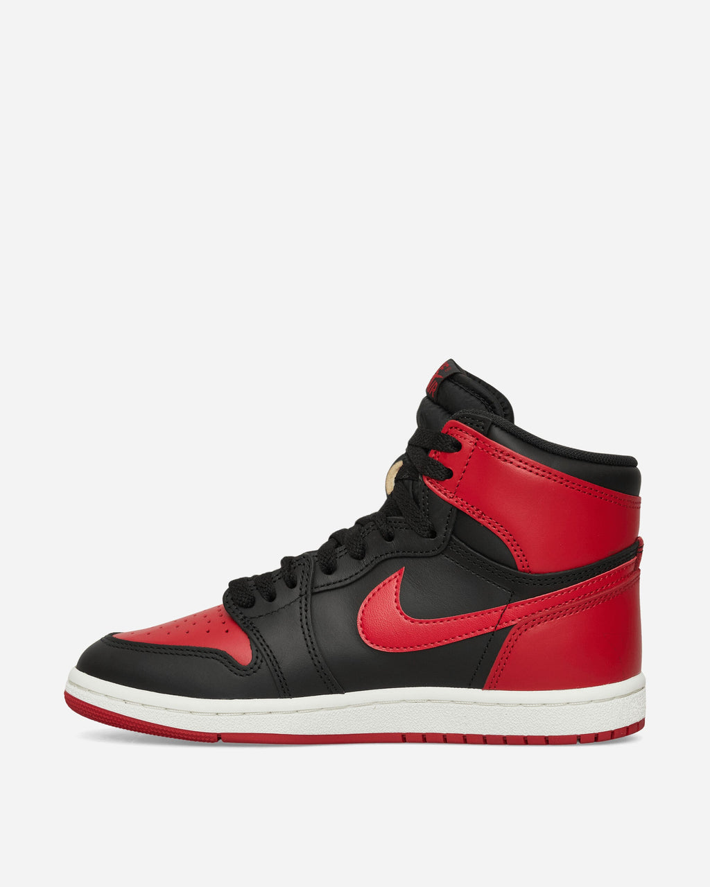 Air Jordan 1 High 85 Sneakers Black Nike – Гарантія оригінальності – детальний вид