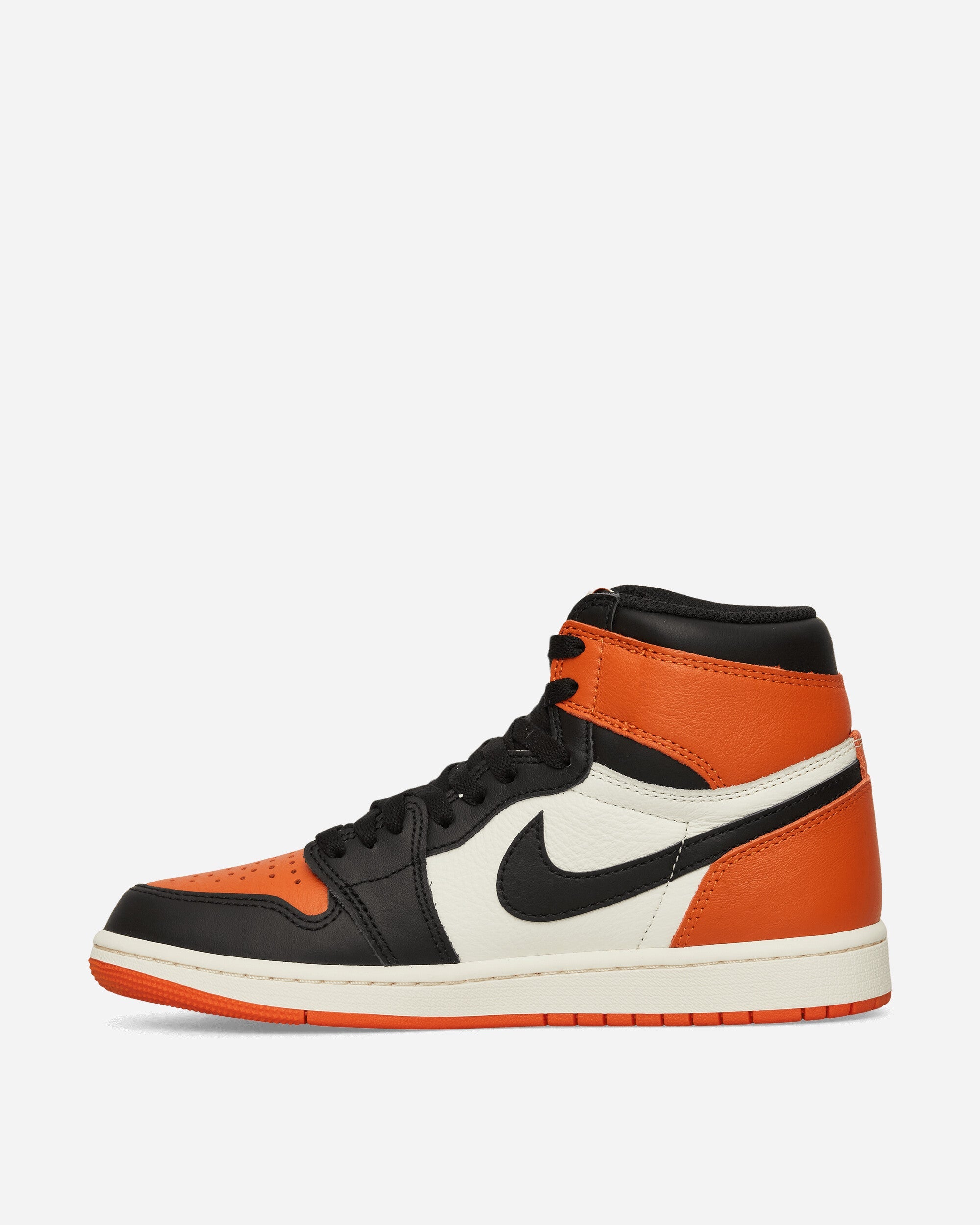 Air Jordan 1 High Og Sneakers Shattered Backboard Nike – Гарантія оригінальності – детальний вид