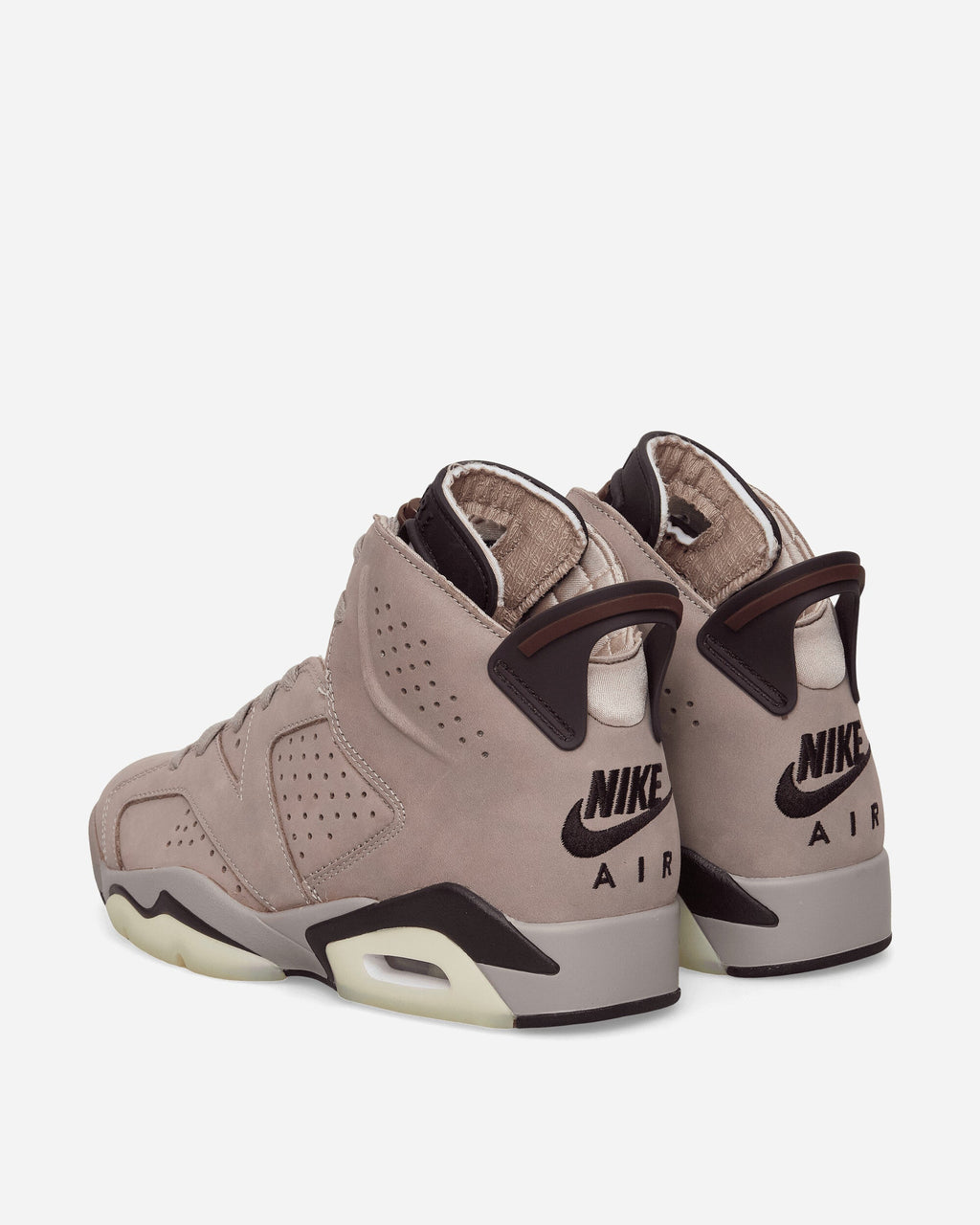 Nike Footwear оригінал | Швидка доставка Україна – збільшений вид