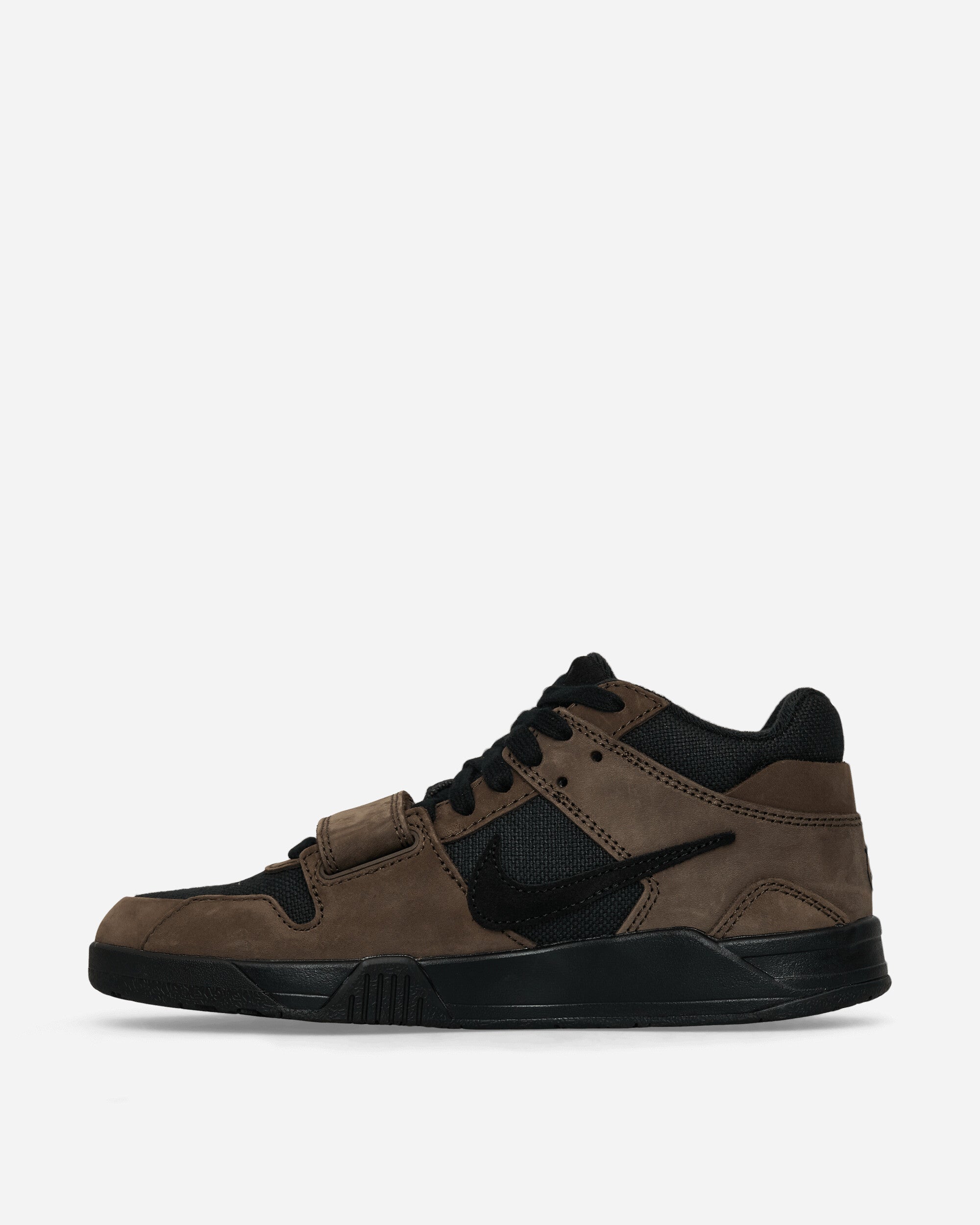 Travis Scott Cj1 T-Rexx Sneakers Black Nike оригінал – Купити в Україні – детальний вид