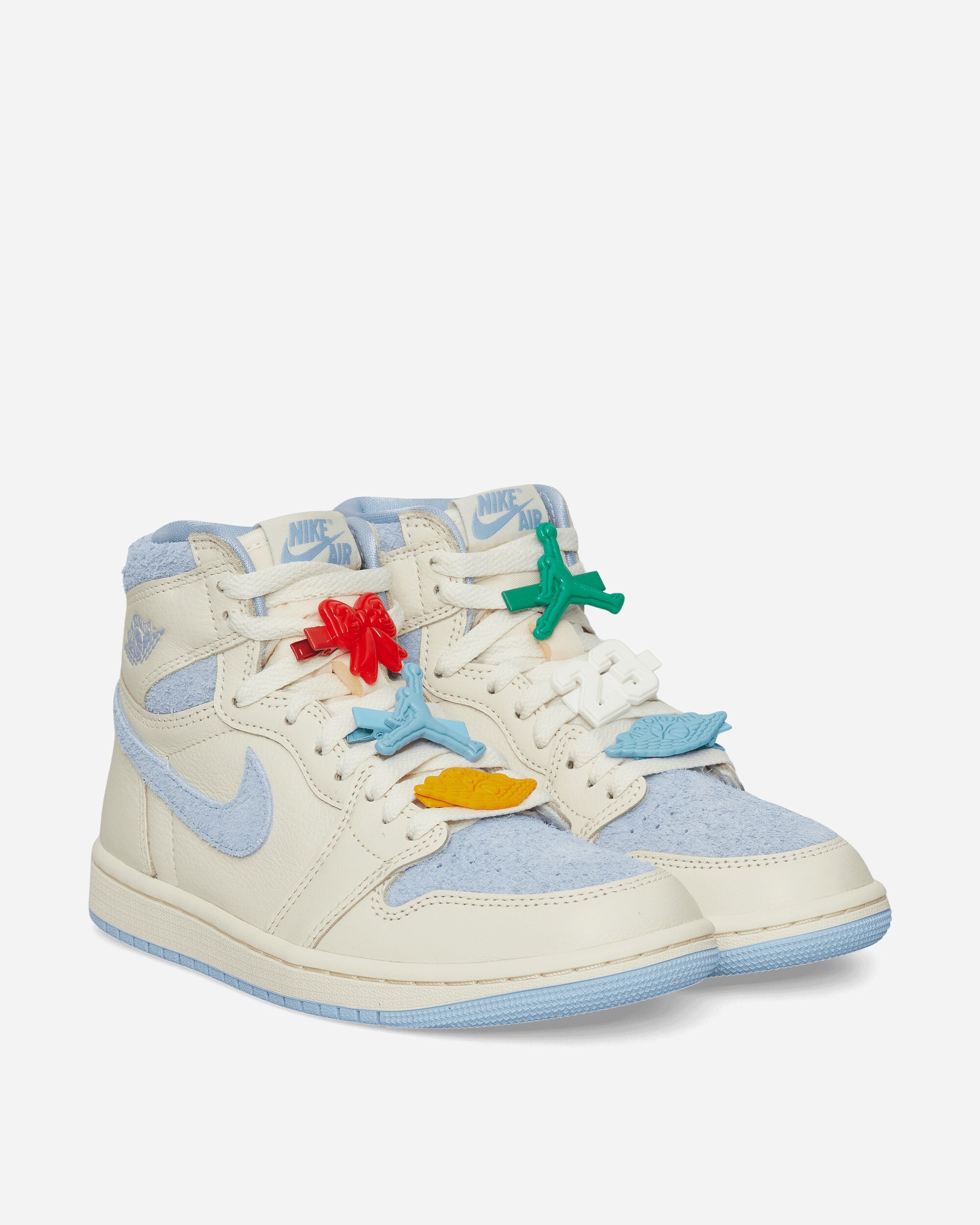 Nike Footwear оригінал | Швидка доставка Україна – вид ззаду