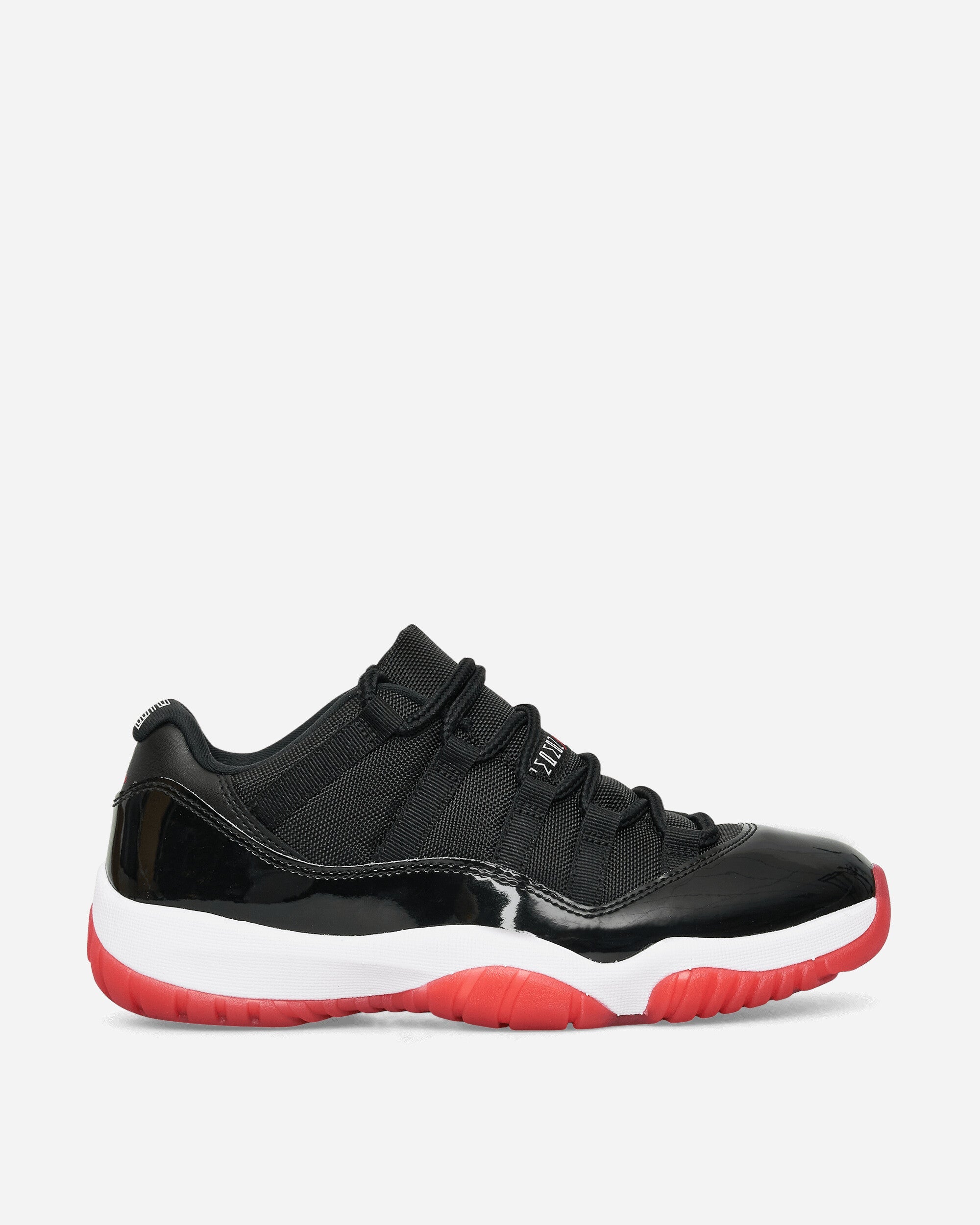 Air Jordan 11 Low Sneakers Bred - NIKE