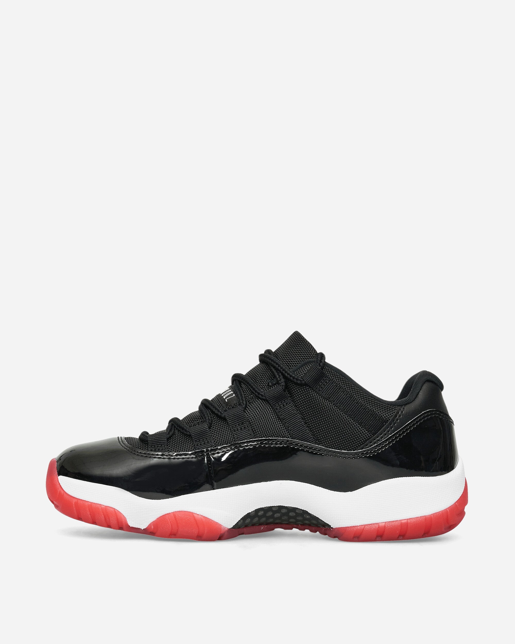 Air Jordan 11 Low Sneakers Bred - NIKE