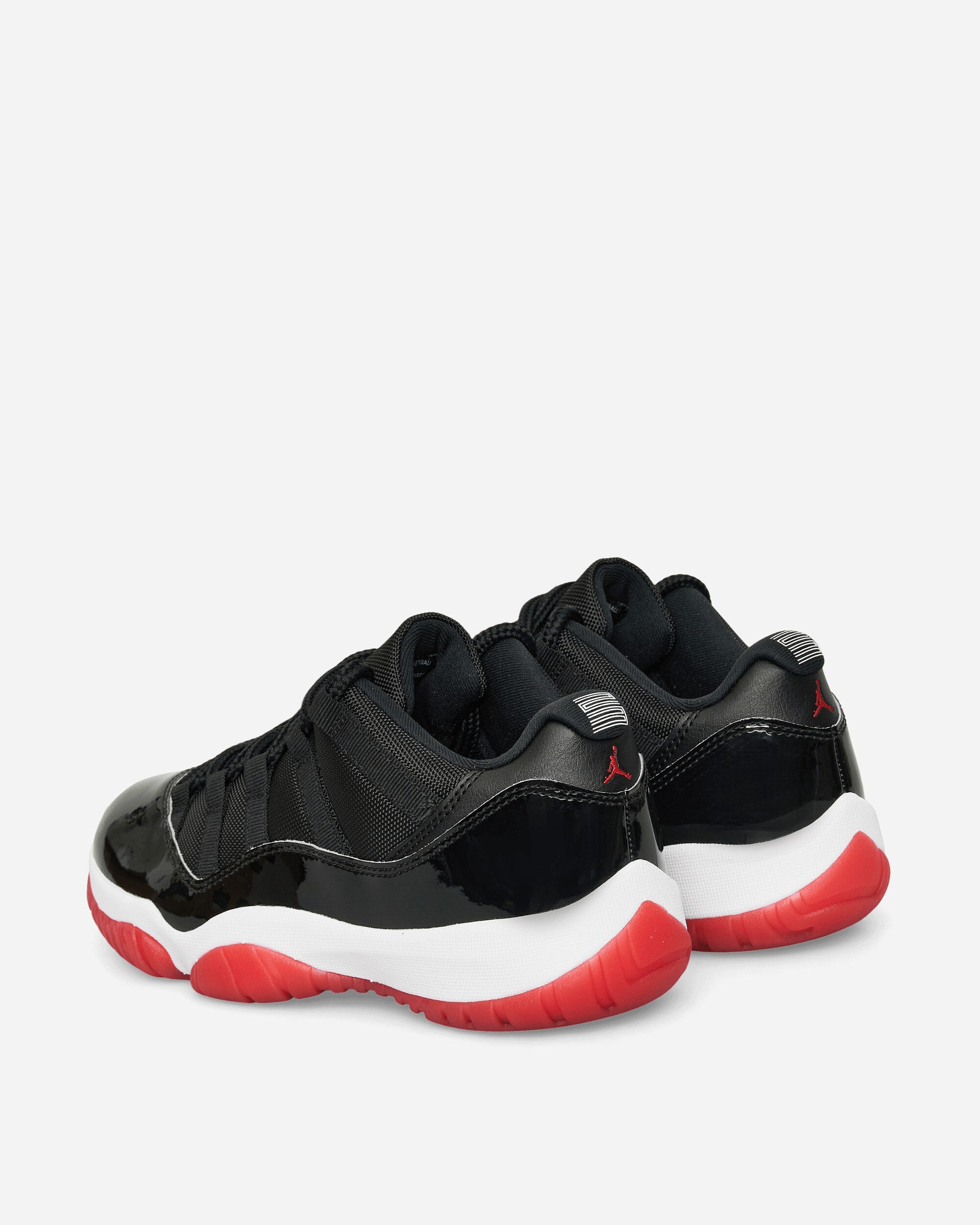 Air Jordan 11 Low Sneakers Bred - NIKE