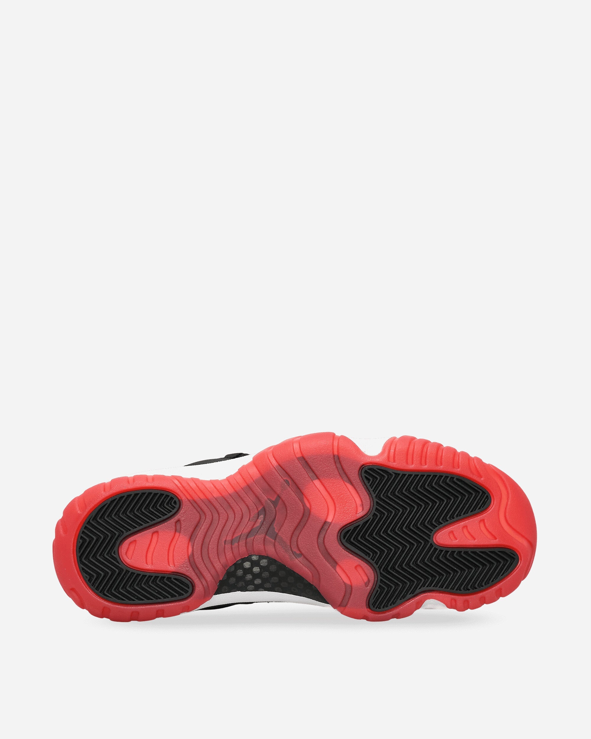 Air Jordan 11 Low Sneakers Bred - NIKE