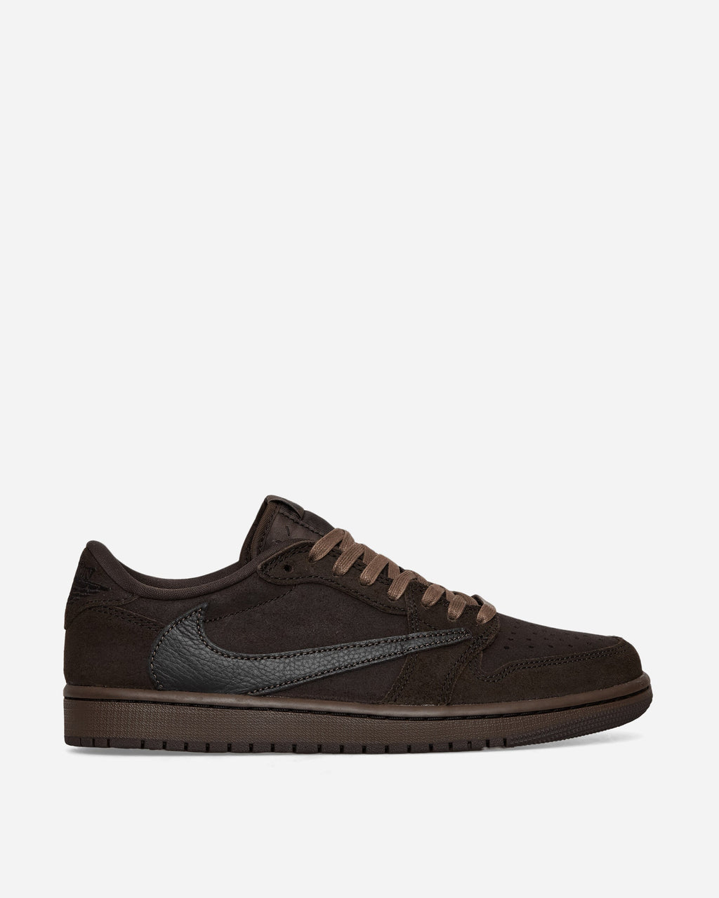 Nike Footwear оригінал | Швидка доставка Україна – боковий вид