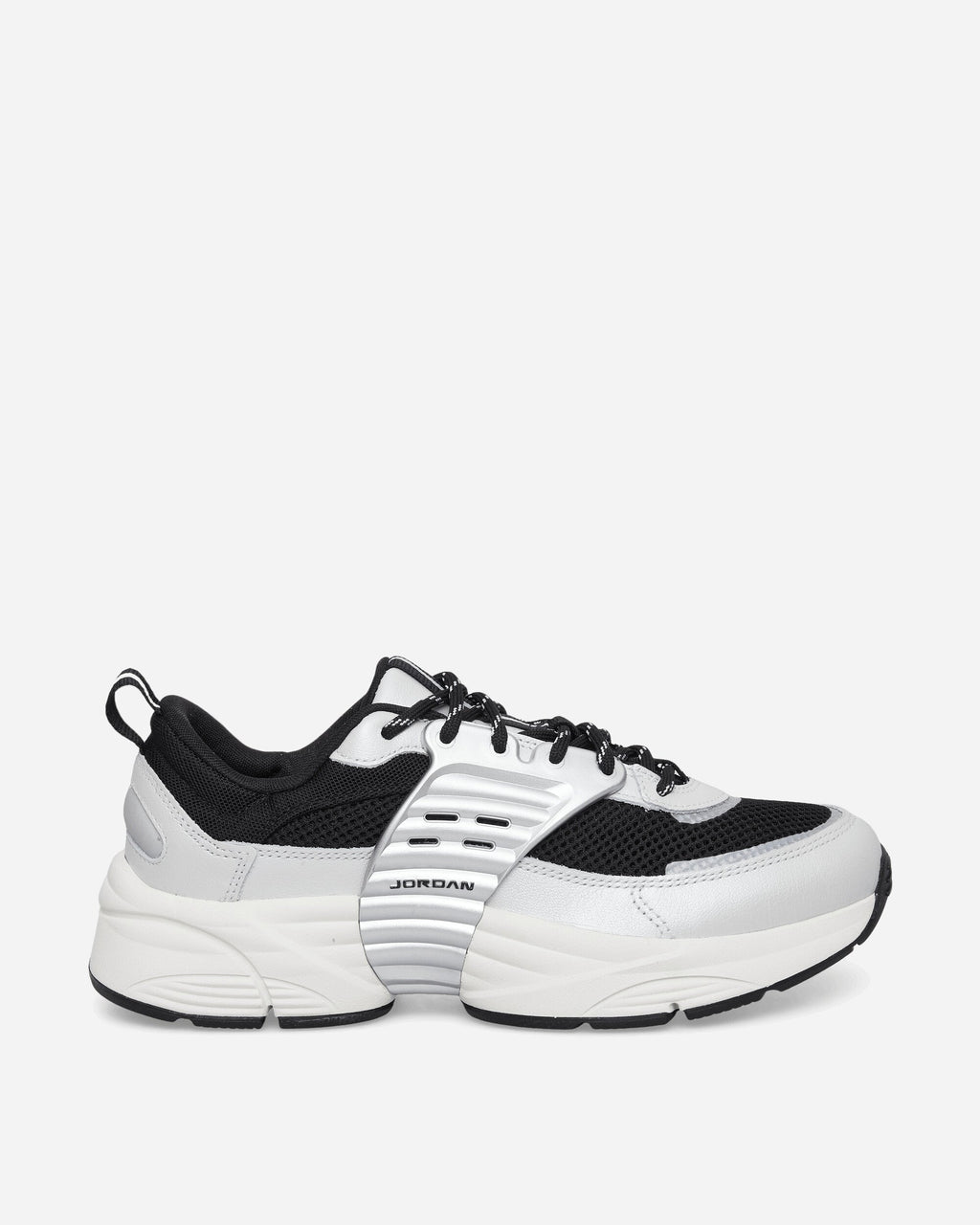 Jordan Trunner O Nike оригінал – Купити в Україні – боковий вид