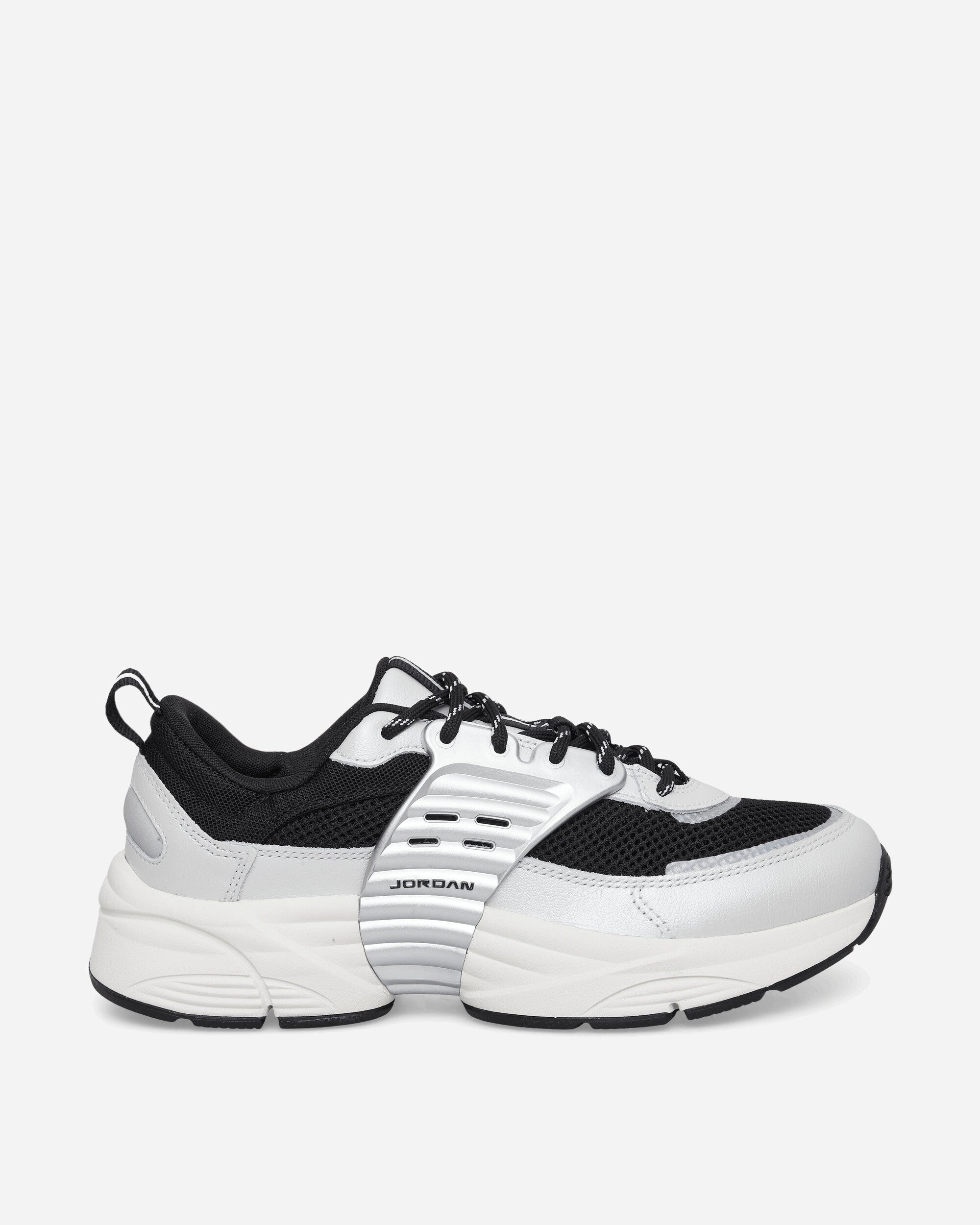 Jordan Trunner O Nike оригінал – Купити в Україні – боковий вид