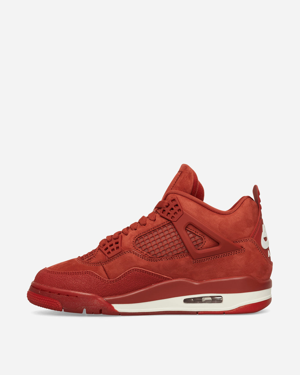 Nigel Sylvester Air Jordan 4 Sneakers Brick By Brick Nike оригінал – Купити в Україні – детальний вид