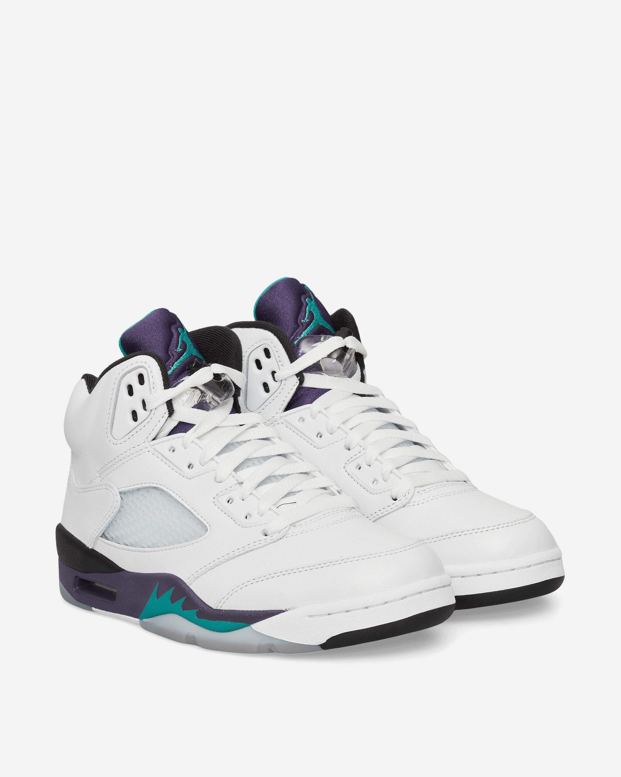Air Jordan 5 Sneakers Grape - NIKE