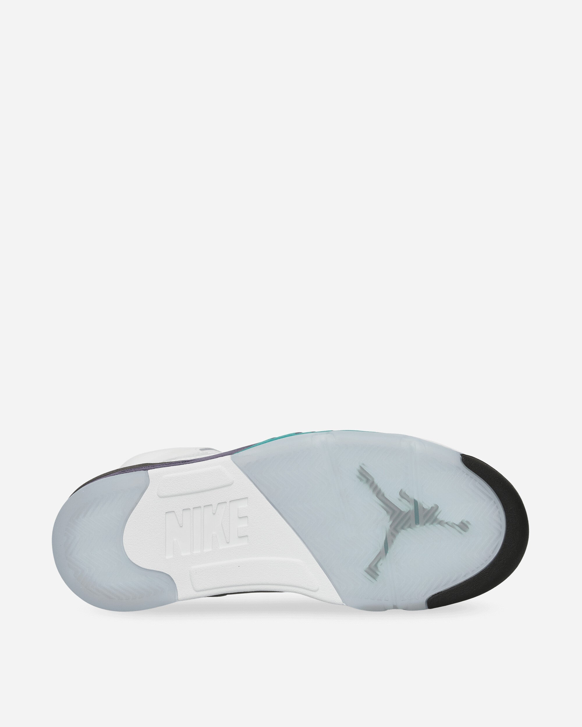 Air Jordan 5 Sneakers Grape - NIKE