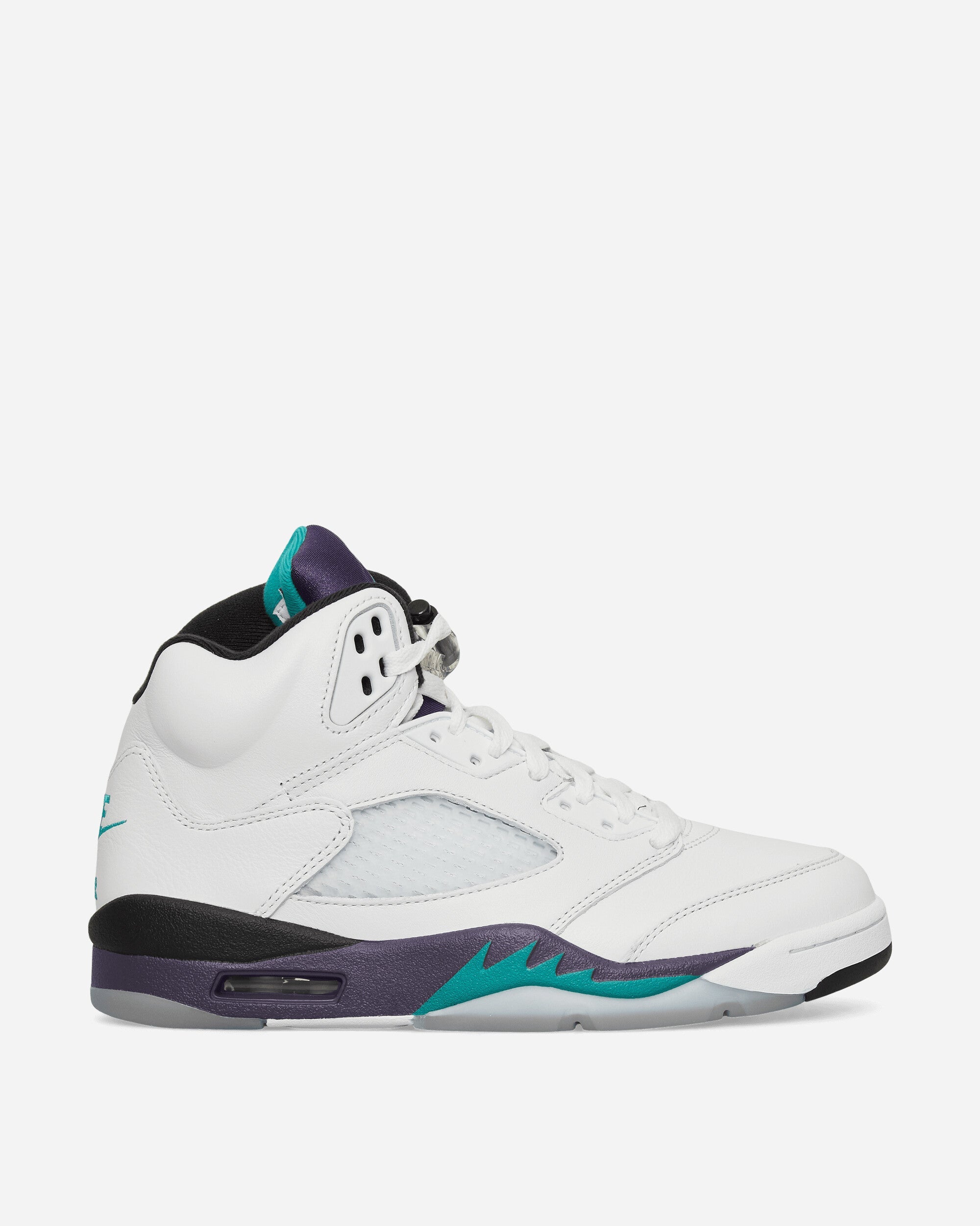 Air Jordan 5 Sneakers Grape - NIKE