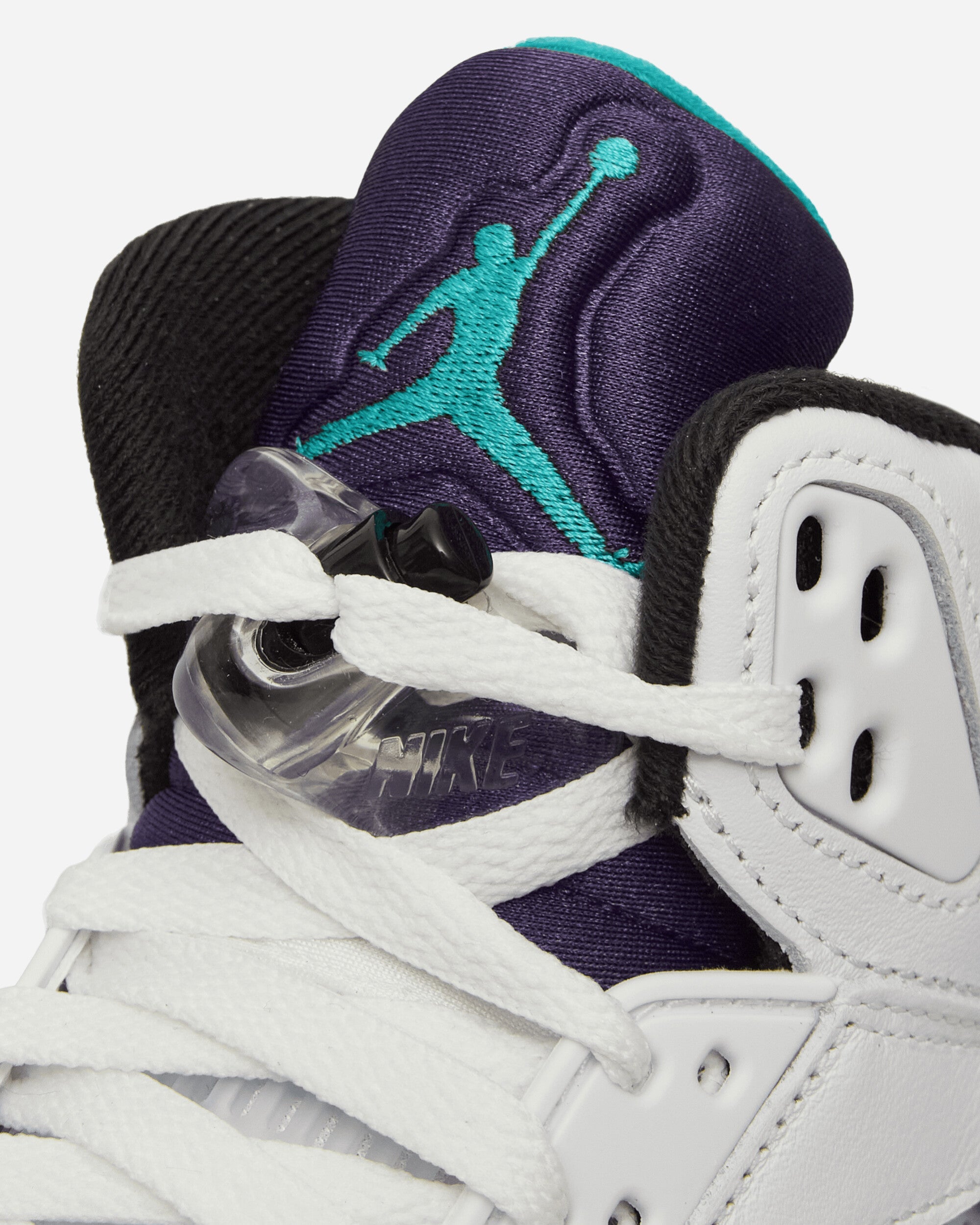 Air Jordan 5 Sneakers Grape - NIKE