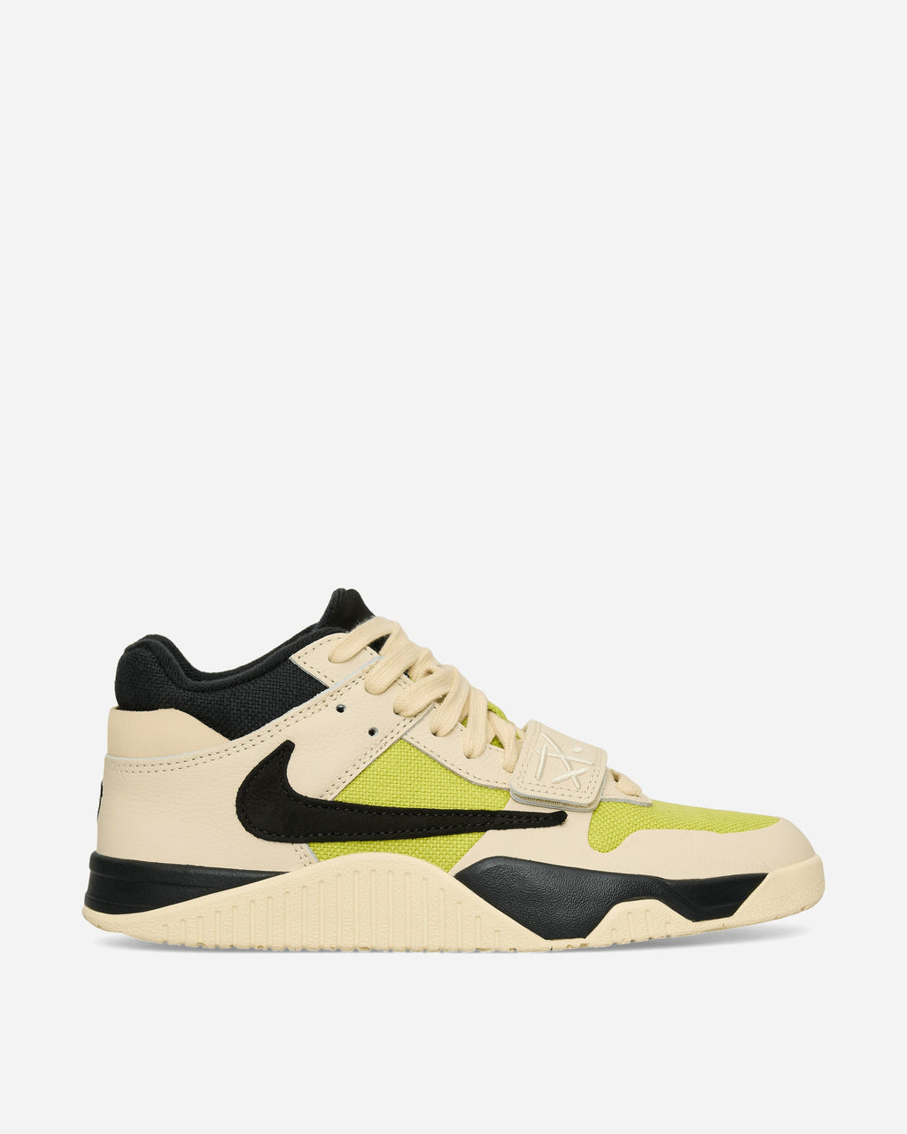 Nike Footwear оригінал | Швидка доставка Україна – боковий вид
