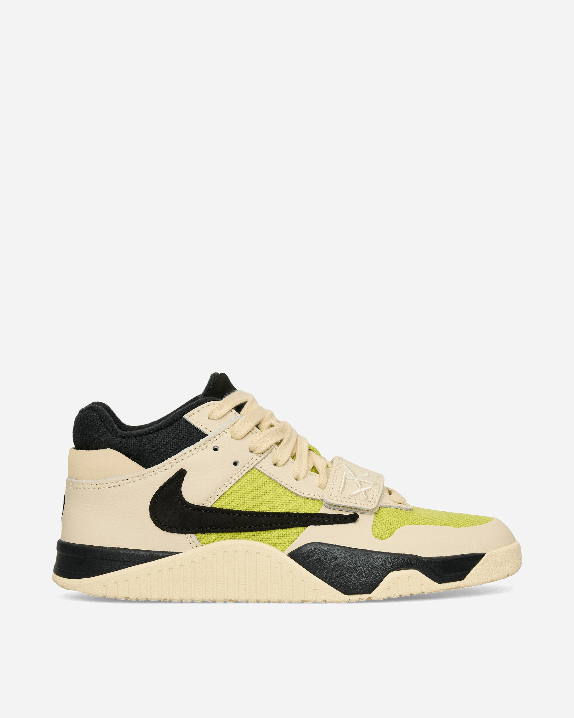 Nike Footwear оригінал | Швидка доставка Україна – боковий вид