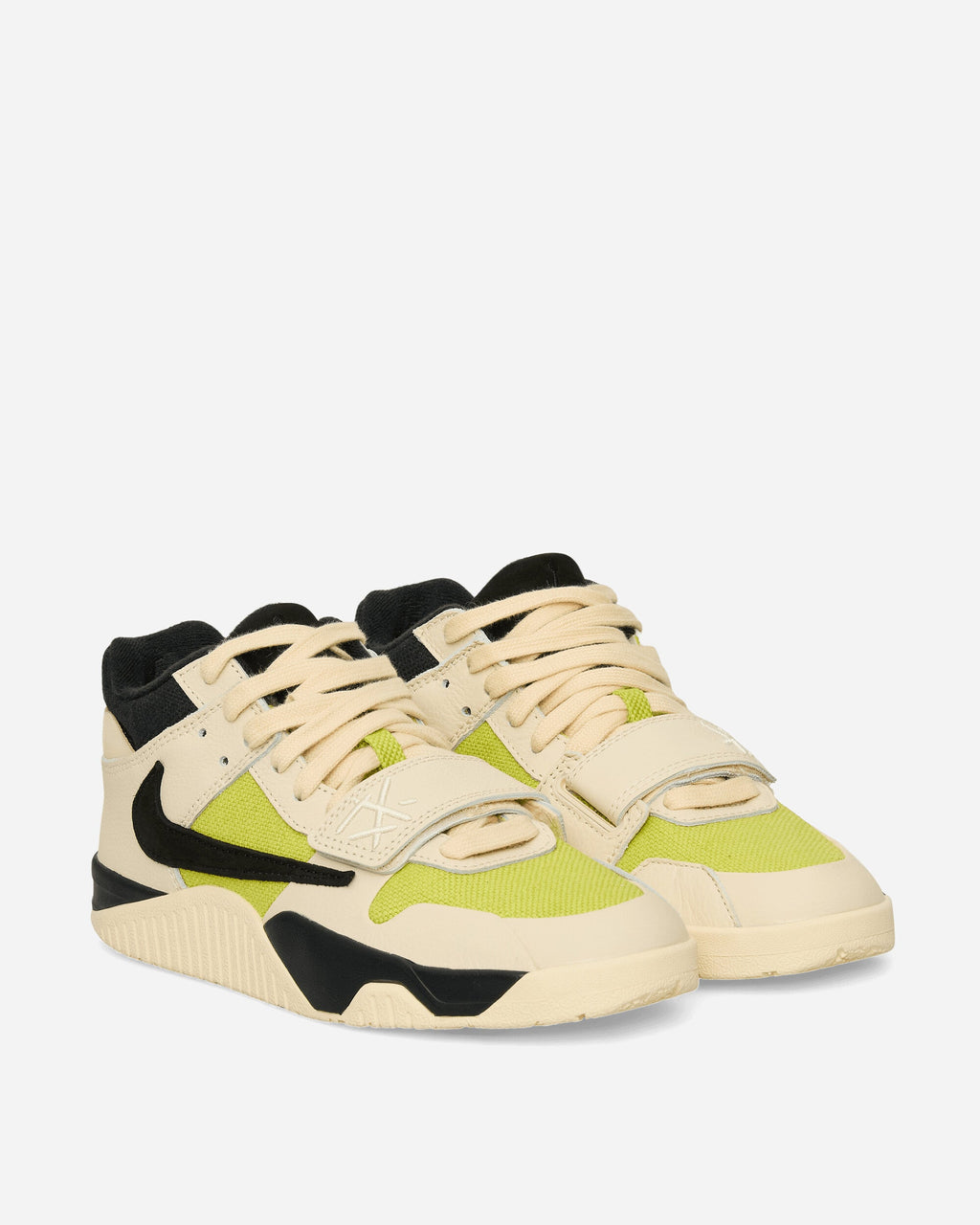 Nike Footwear оригінал | Швидка доставка Україна – вид ззаду