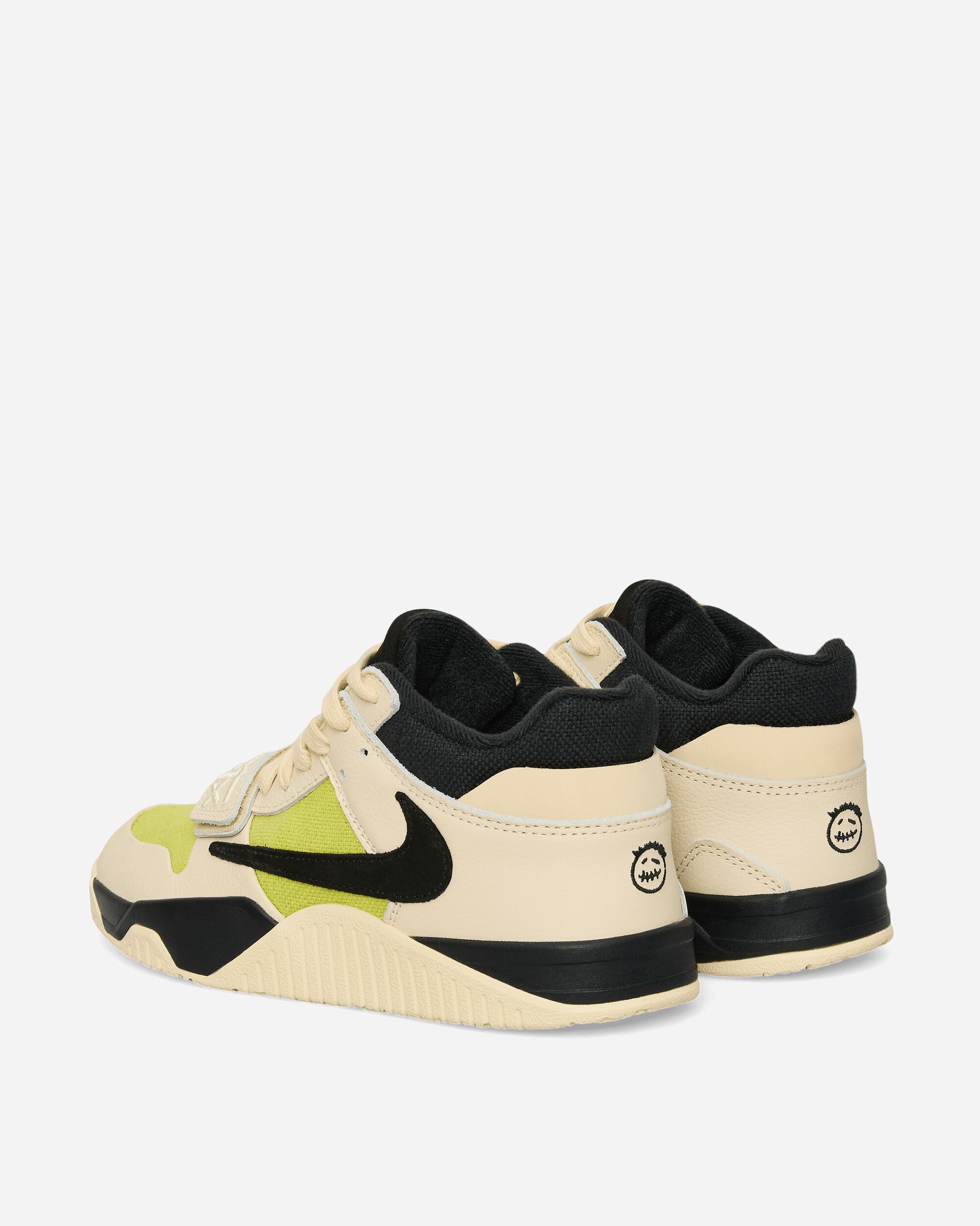 Nike Footwear оригінал | Швидка доставка Україна – збільшений вид
