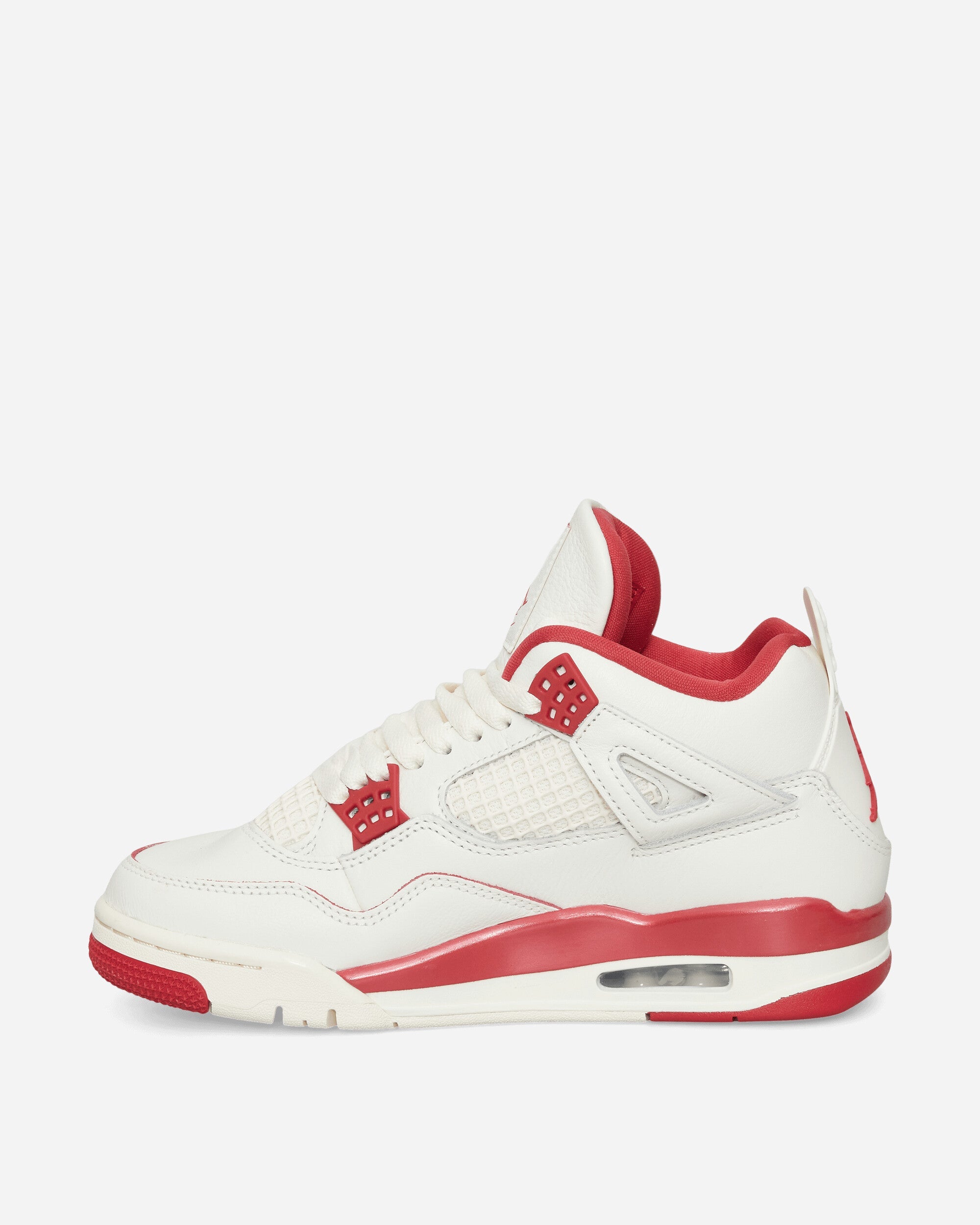 Womens Air Jordan 4 Sneakers Pale Ivory Nike оригінал – Купити в Україні – детальний вид
