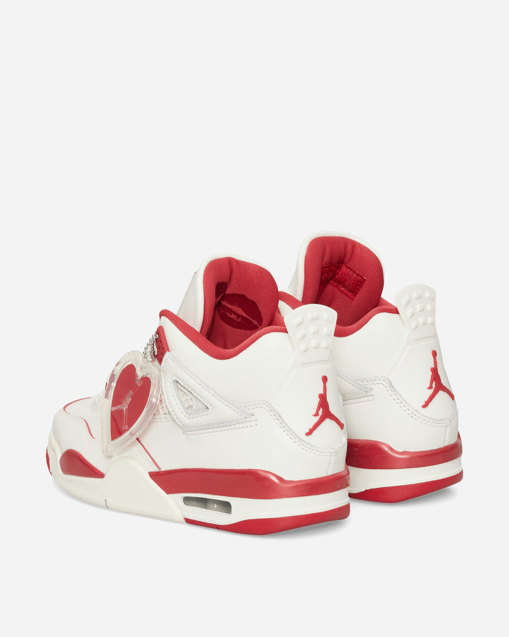 Womens Air Jordan 4 Sneakers Pale Ivory Nike оригінал – Купити в Україні – збільшений вид