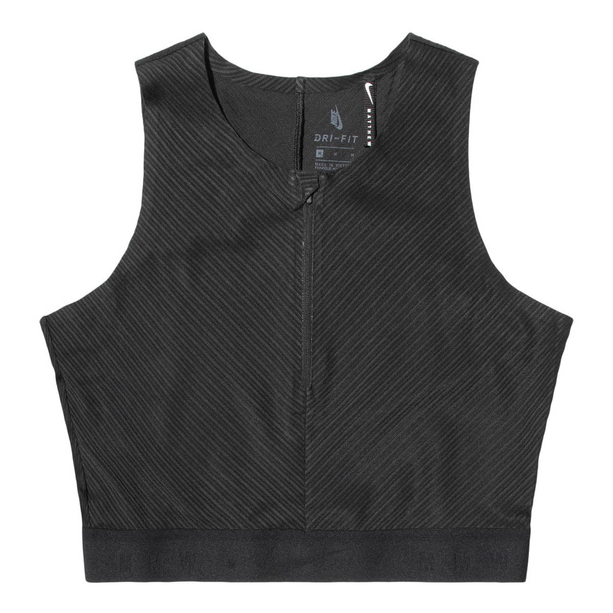 X Mmw Womens 3-In-1 Top Nike – Гарантія оригінальності – детальний вид