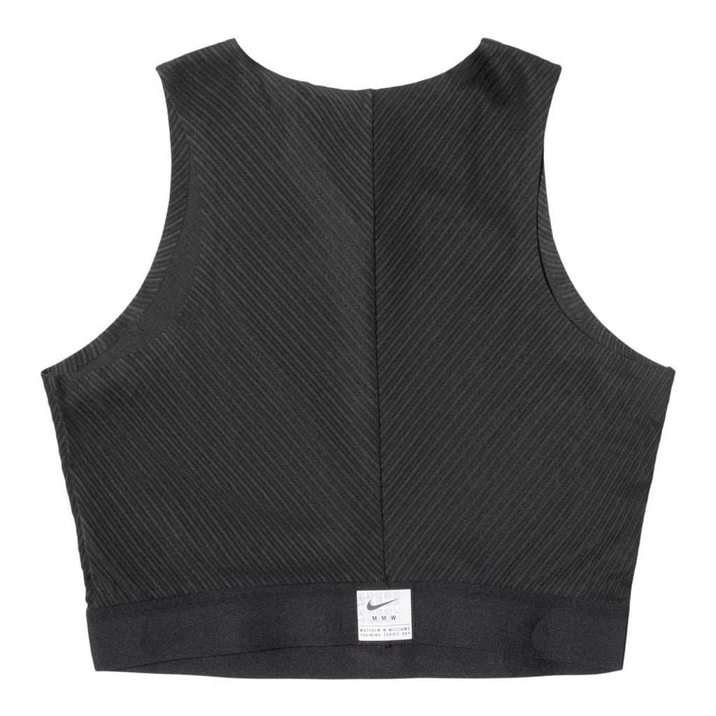 X Mmw Womens 3-In-1 Top Nike – Гарантія оригінальності – збільшений вид