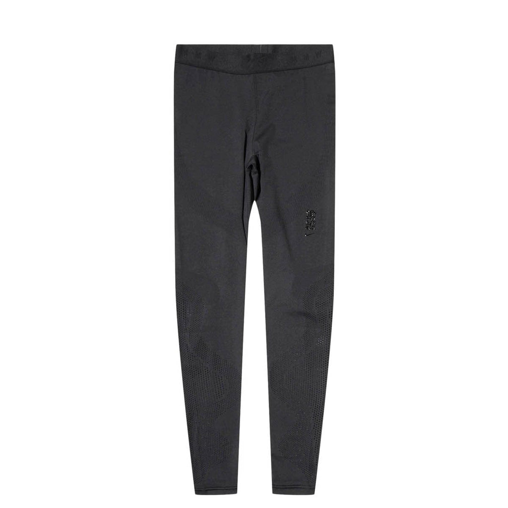 X Mmw Womens Leggings Nike оригінал – Купити в Україні – боковий вид