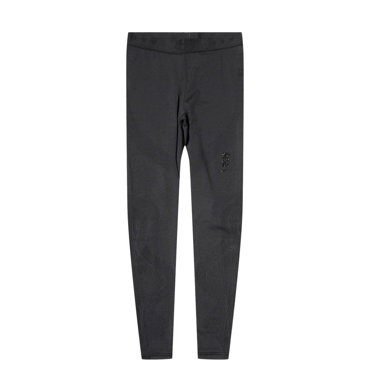 X Mmw Womens Leggings Nike оригінал – Купити в Україні – боковий вид