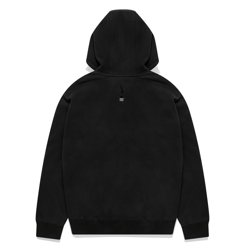 Dsm Mens Fleece Hooded Sweatshirt Nike оригінал – Купити в Україні – вид ззаду