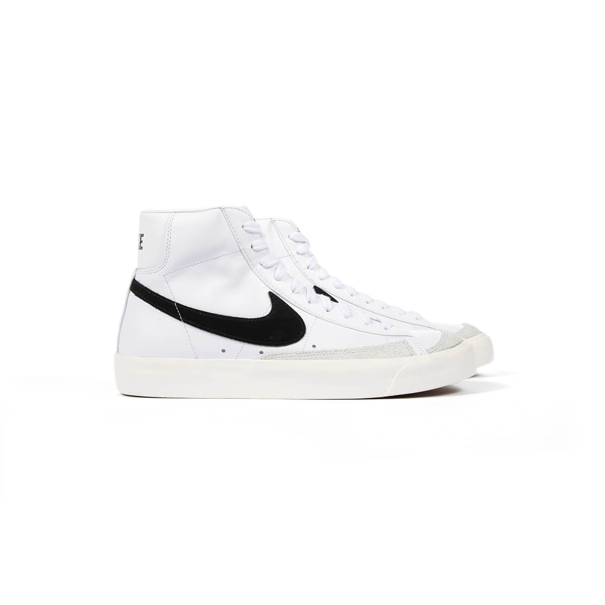Blazer MID 77 Vintage Nike – Гарантія оригінальності – боковий вид