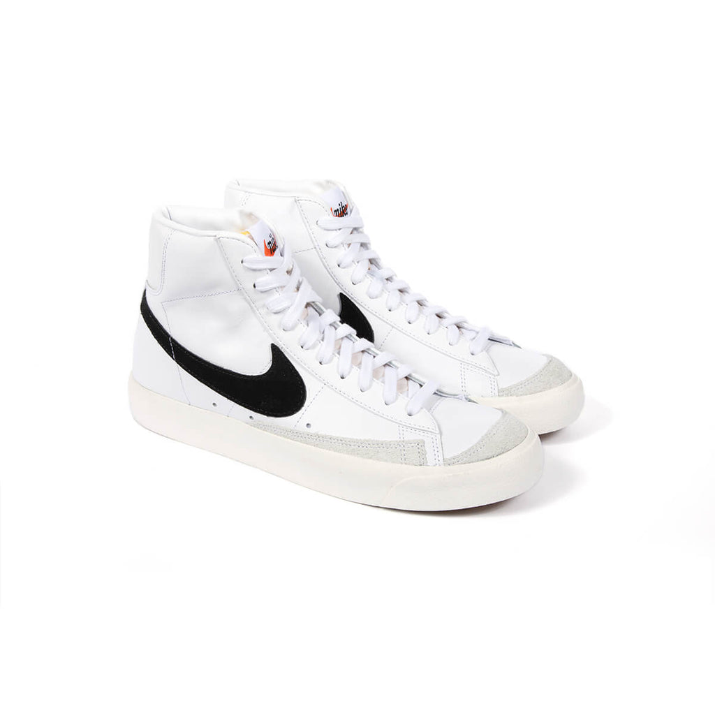 Blazer MID 77 Vintage Nike – Гарантія оригінальності – детальний вид
